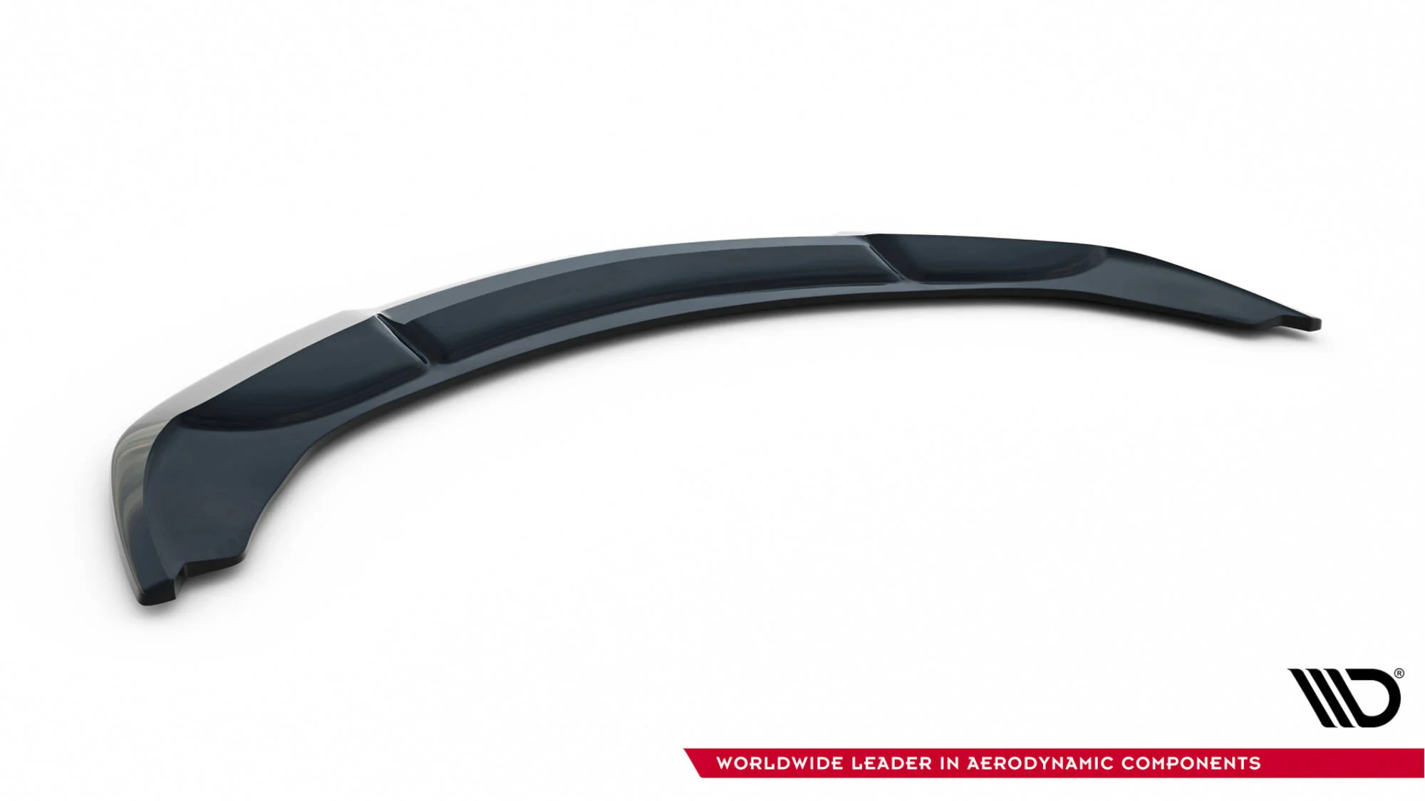 FRONT SPLITTER BMW 6 E63 / E64 (PREFACE MODEL) V.2 - Image 6