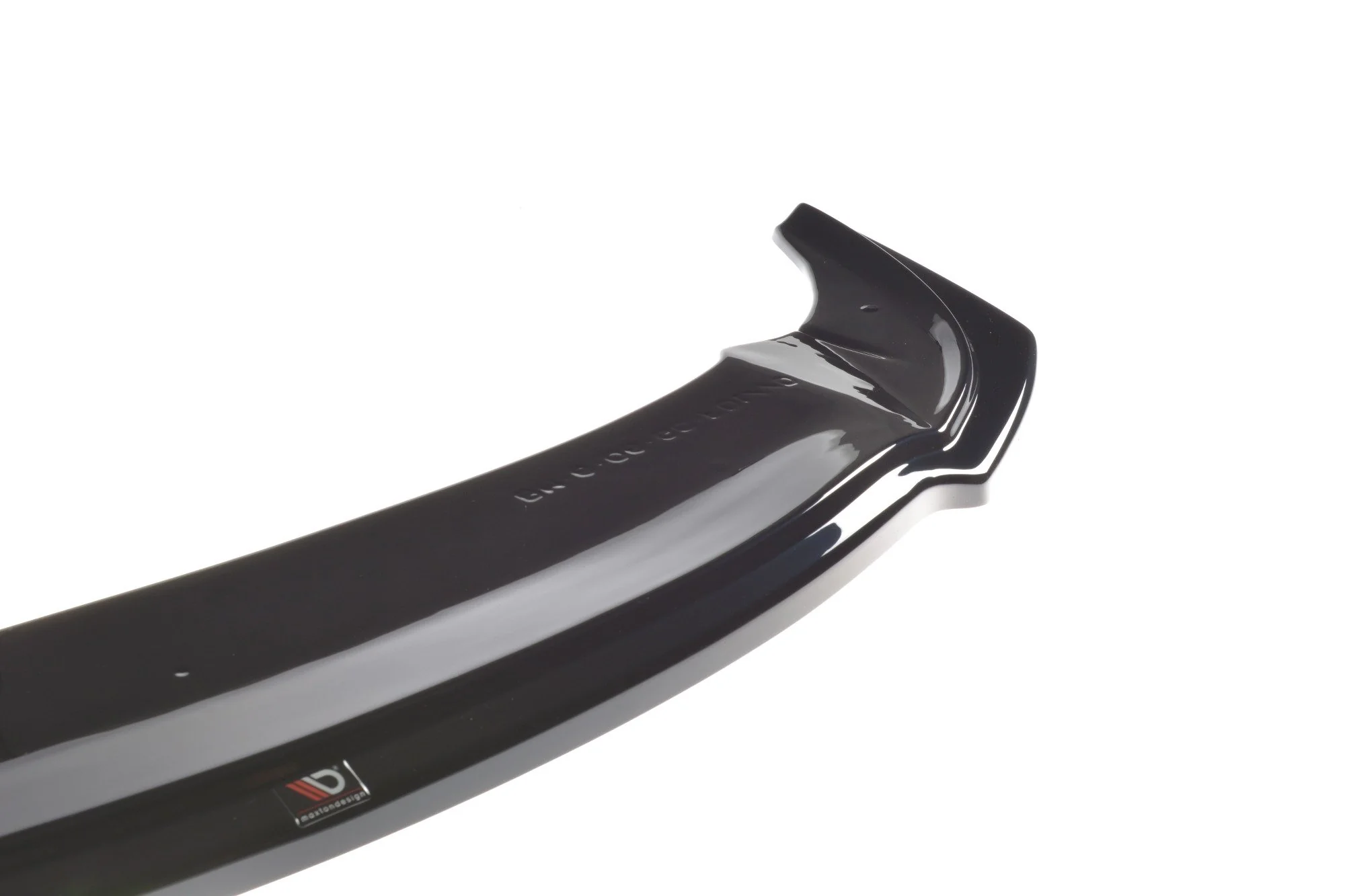 FRONT SPLITTER BMW 6 GRAN COUPÉ - Image 7