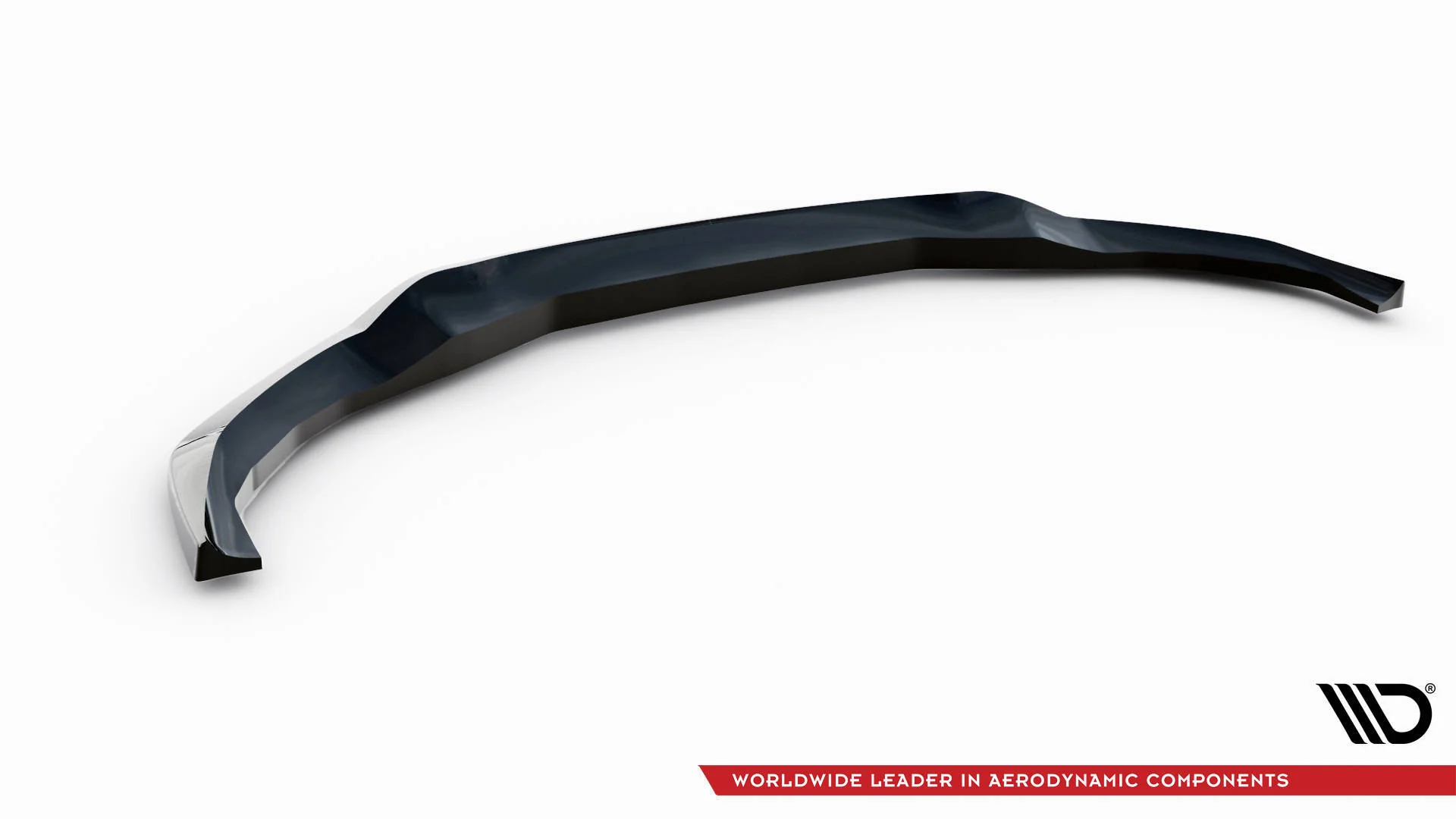 FRONT SPLITTER BMW 6 GT M-PACK G32 - Image 5