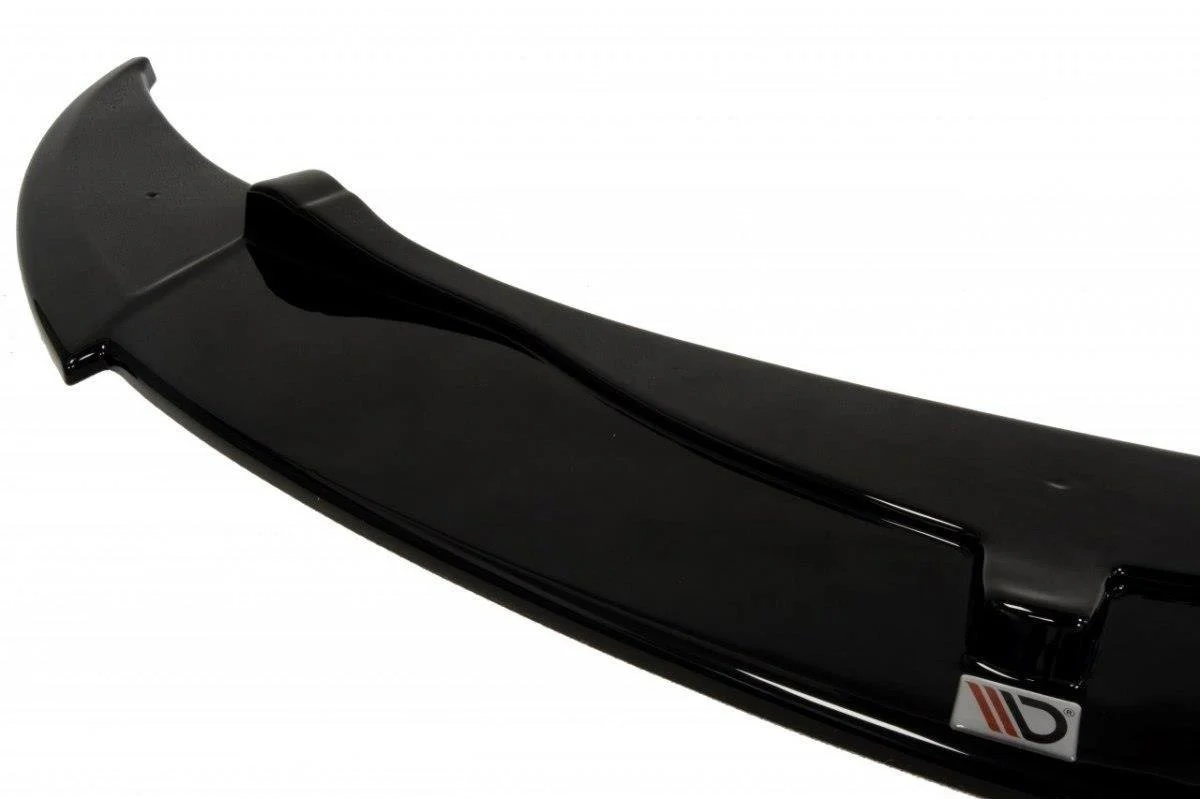 FRONT SPLITTER BMW M3 E92 / E93 (PREFACE MODEL FITS M PERFORMANCE SPLITTERS) - Image 4