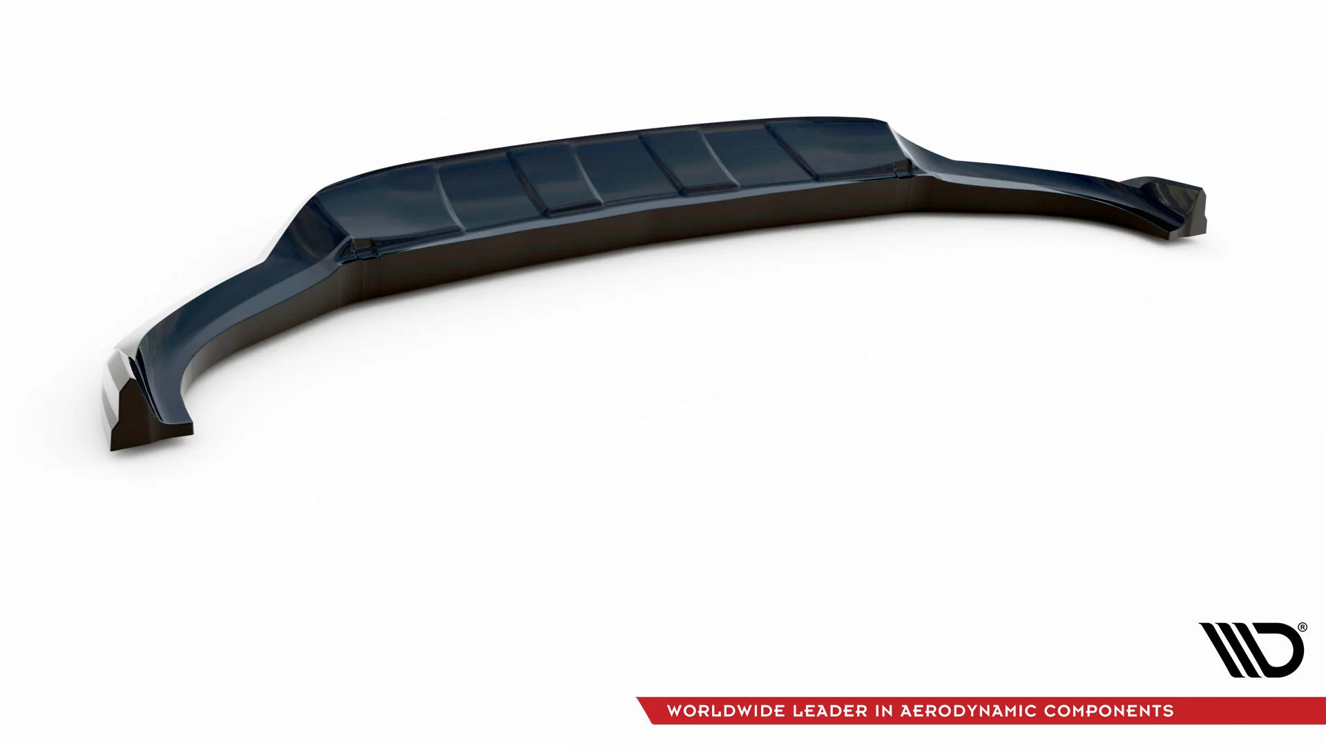 FRONT SPLITTER BMW X3 G01 - Image 5