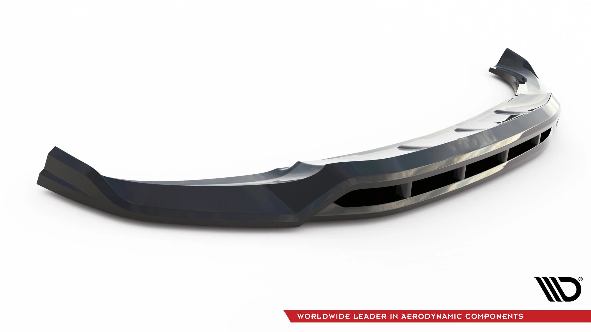 FRONT SPLITTER BMW X3 G01 - Image 6