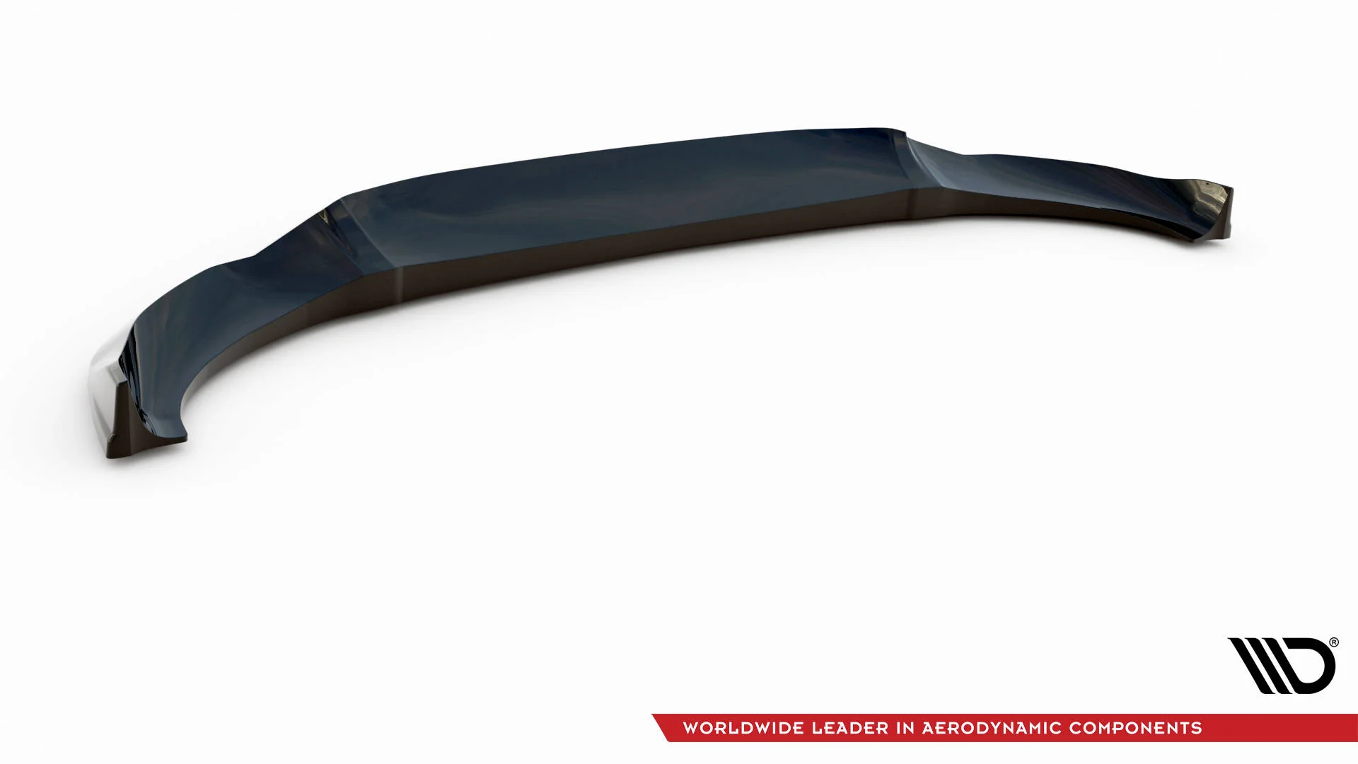 FRONT SPLITTER BMW X3 M40i G01 - Image 5