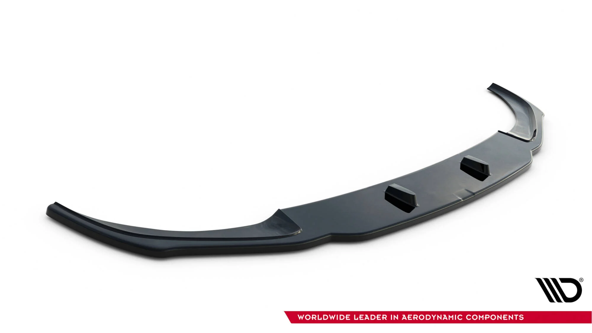 FRONT SPLITTER BMW X4 M-PACK - Image 5