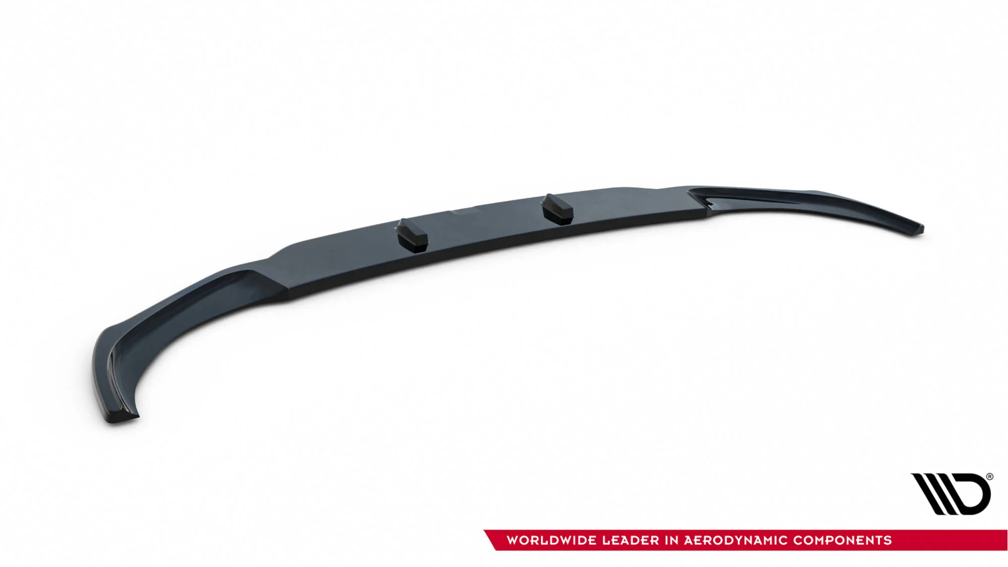 FRONT SPLITTER BMW X4 M-PACK - Image 6