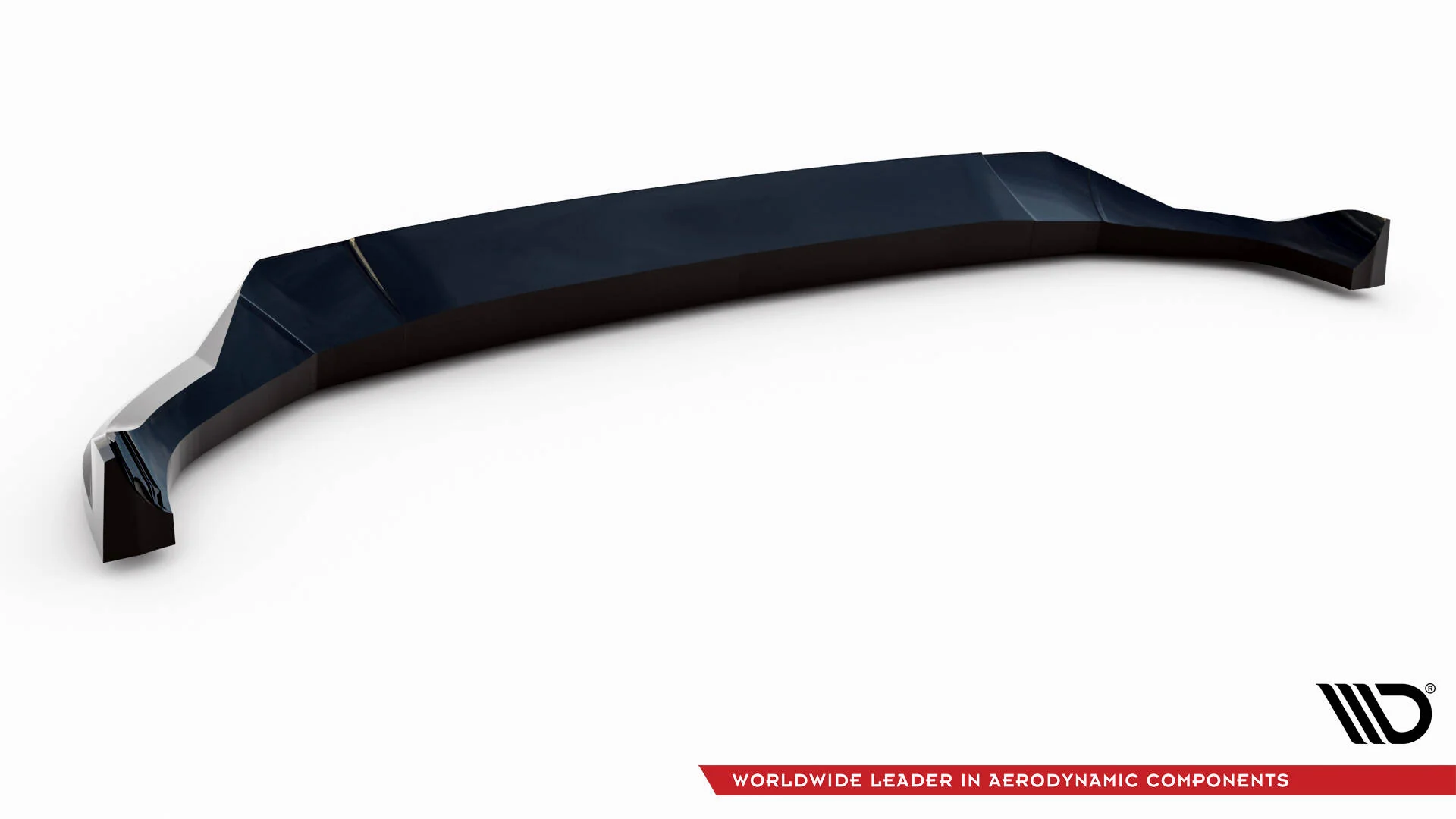 FRONT SPLITTER BMW X7 M-PACK G07 FACELIFT - Image 5