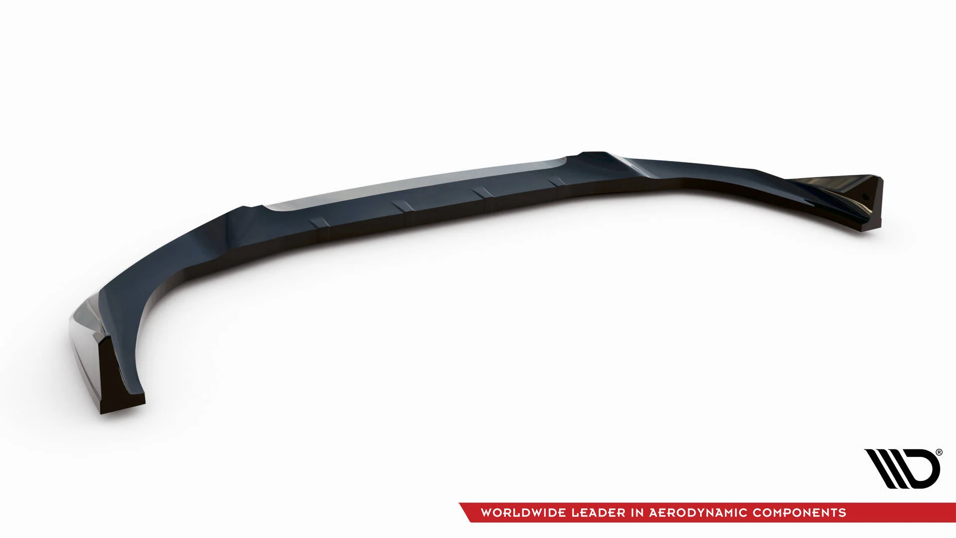 FRONT SPLITTER BMW Z4 M40I / M-PACK G29 FACELIFT - Image 5