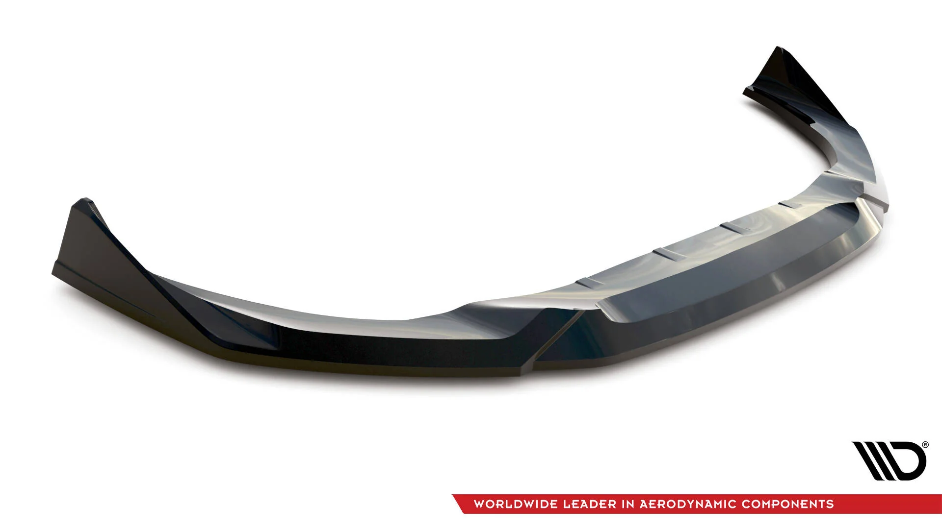 FRONT SPLITTER BMW Z4 M40I / M-PACK G29 FACELIFT - Image 6