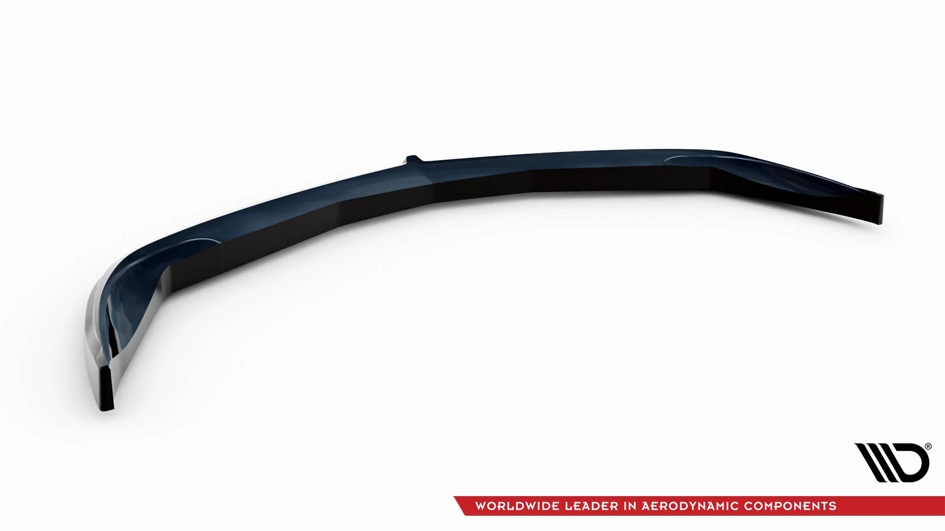 FRONT SPLITTER CHEVROLET CORVETTE C6 - Image 6