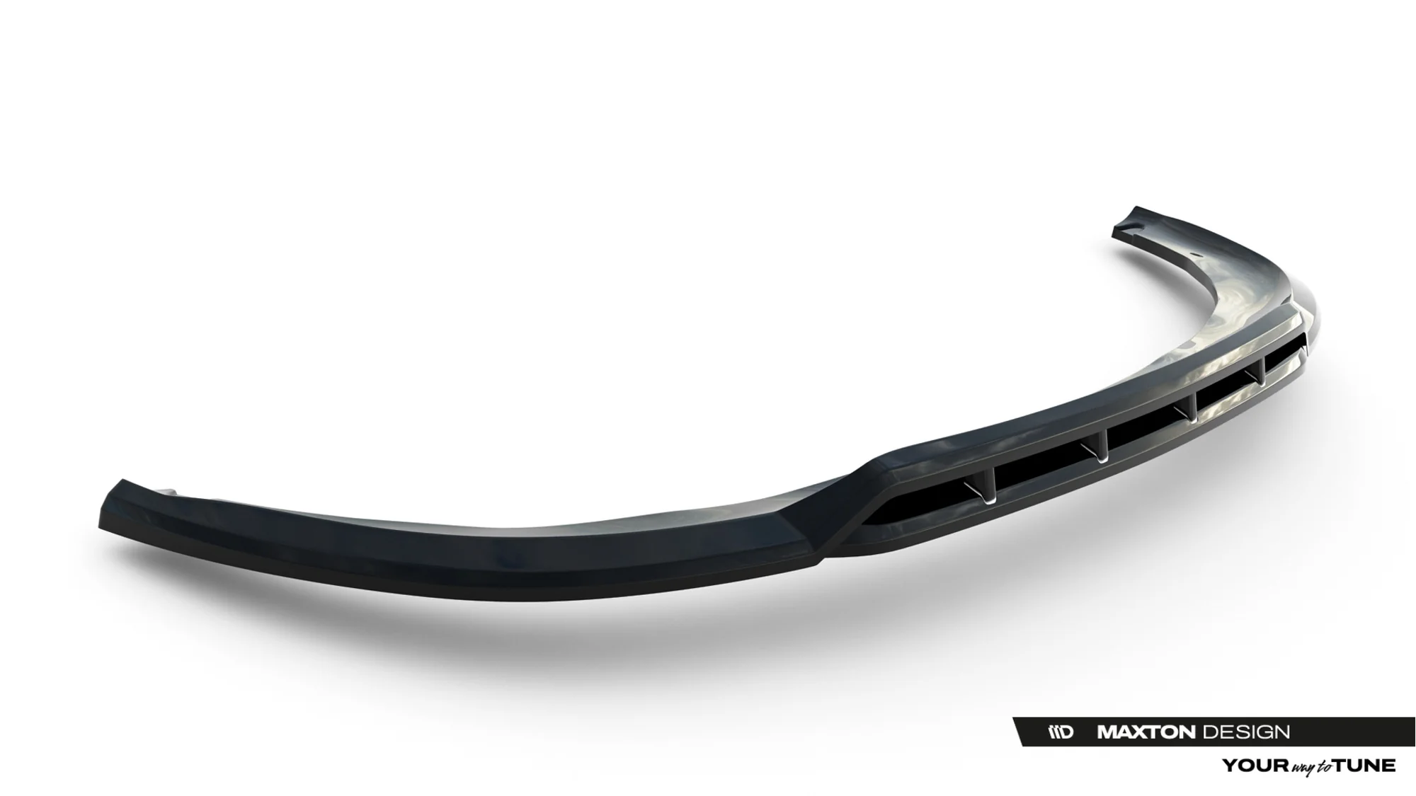 FRONT SPLITTER CHRYSLER PACIFICA MK2 - Image 6