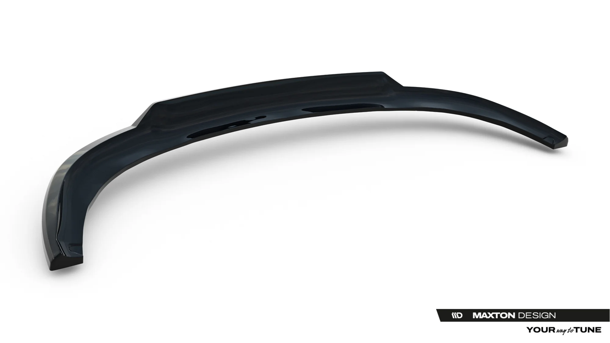 FRONT SPLITTER CHRYSLER PACIFICA MK2 - Image 8