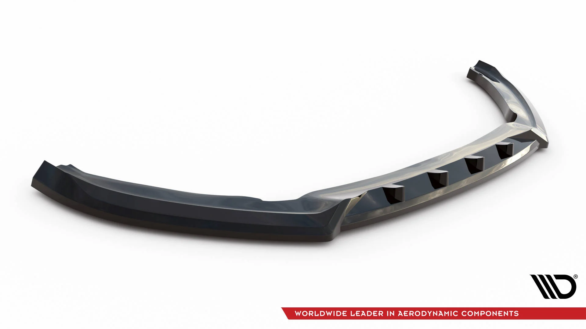 FRONT SPLITTER FORD EDGE SPORT MK2 - Image 5