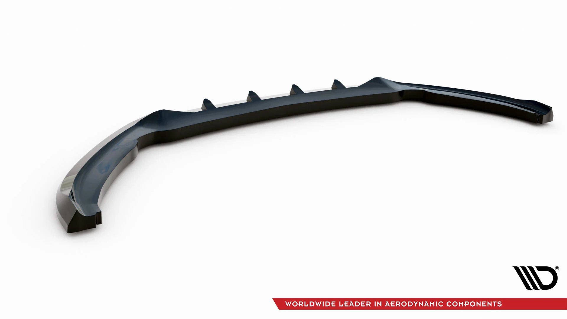 FRONT SPLITTER FORD EDGE SPORT MK2 - Image 6