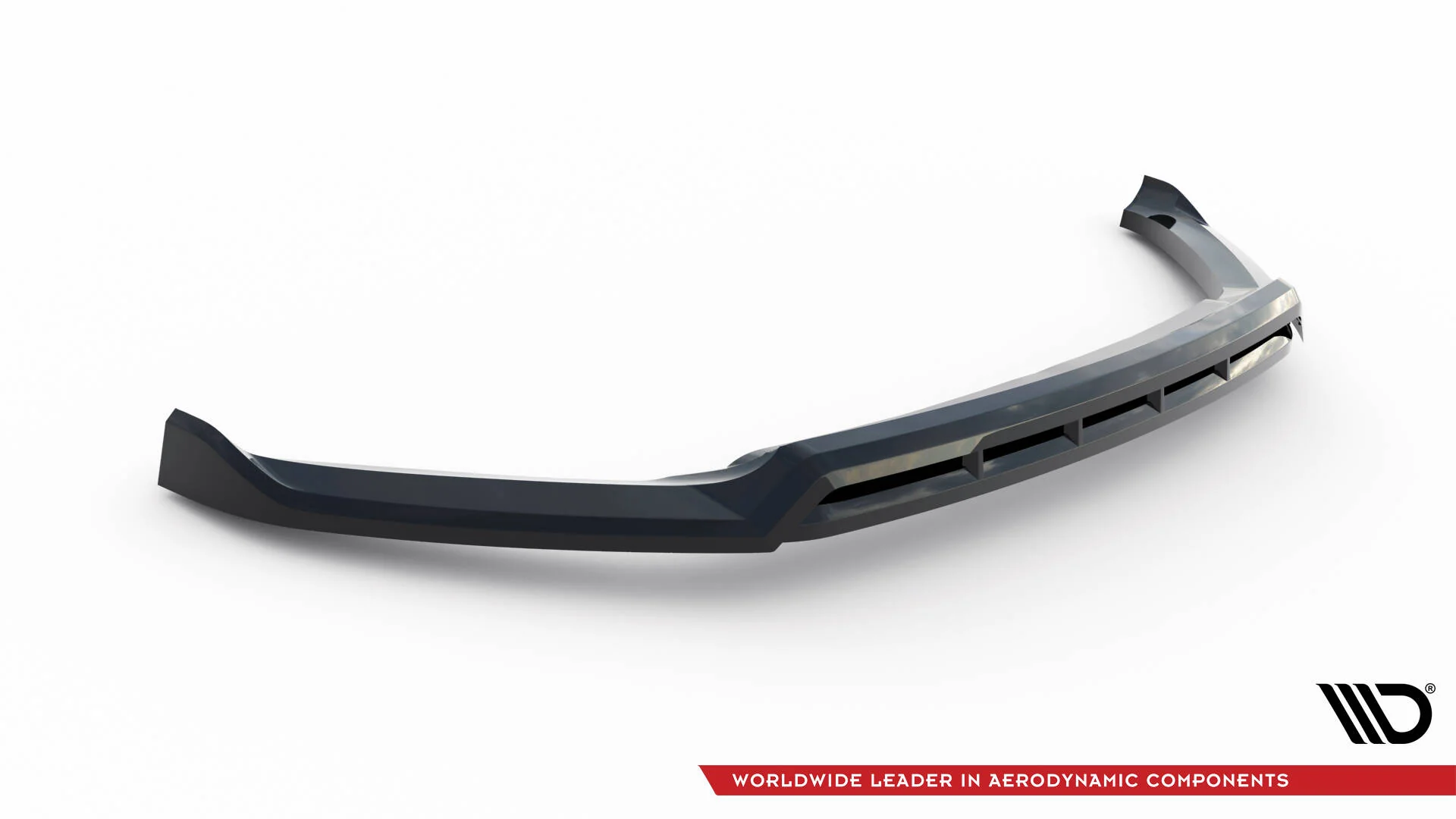 FRONT SPLITTER FORD EDGE ST MK2 - Image 5