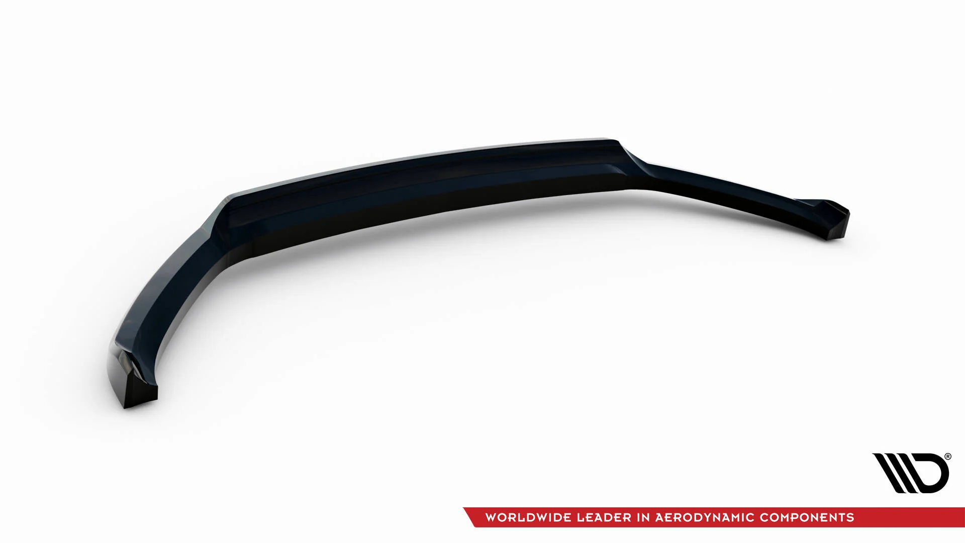 FRONT SPLITTER FORD EDGE ST MK2 - Image 6