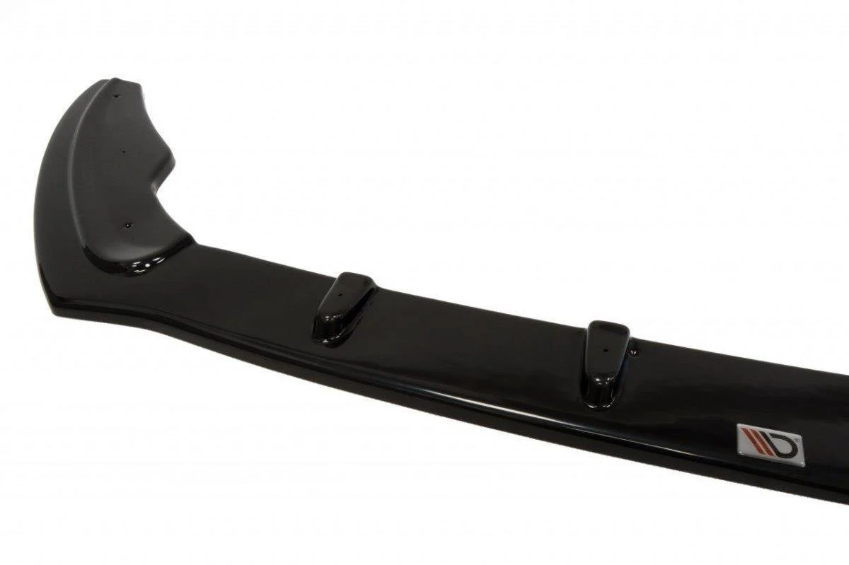 FRONT SPLITTER FORD FIESTA MK7 FL - Image 3