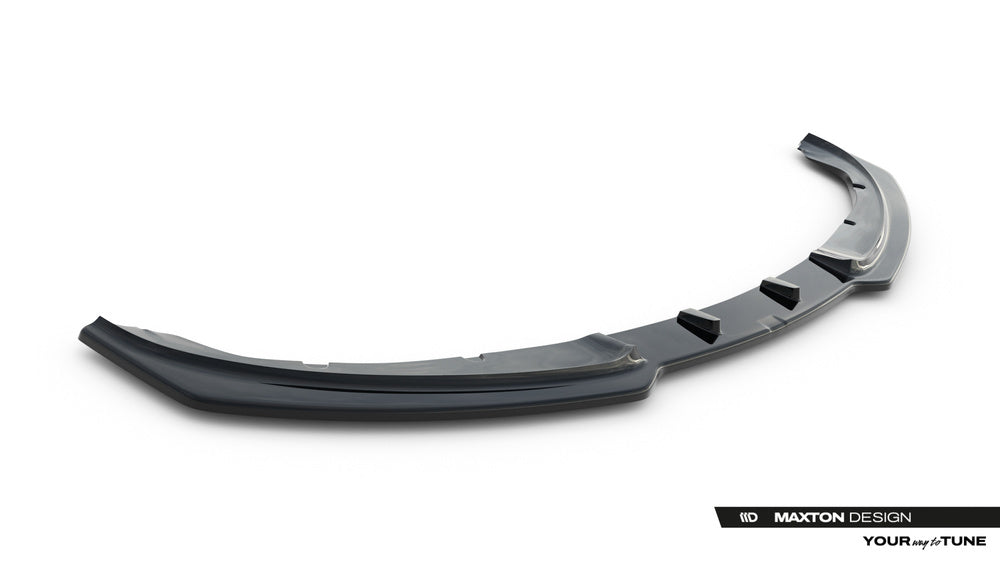FRONT SPLITTER HYUNDAI GENESIS COUPÉ MK.1 - Image 4