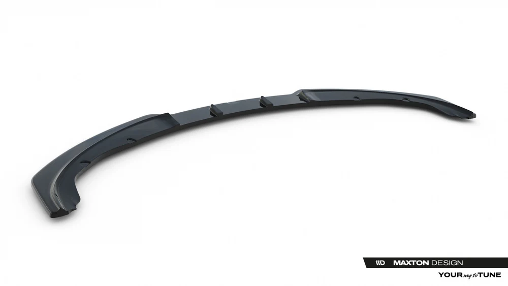 FRONT SPLITTER HYUNDAI GENESIS COUPÉ MK.1 - Image 5