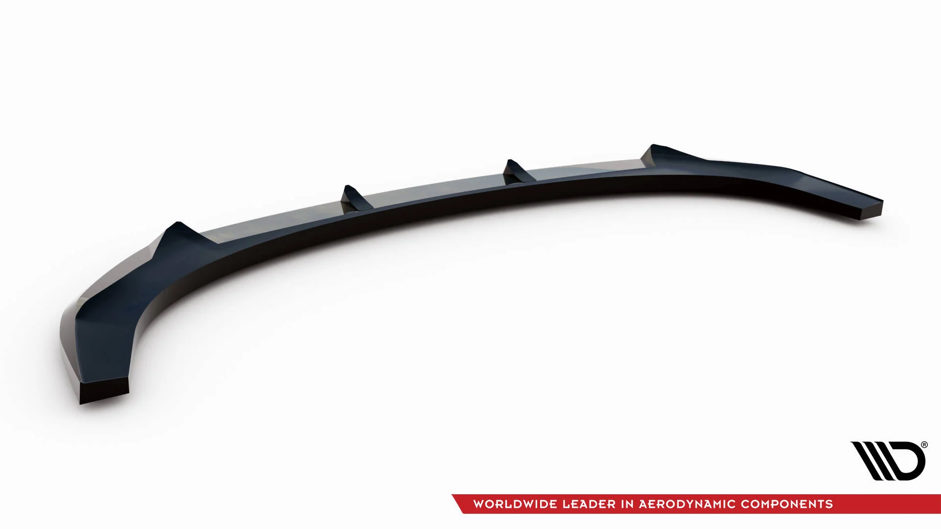 Front Splitter Hyundai Kona N-Line Mk2 - Image 6