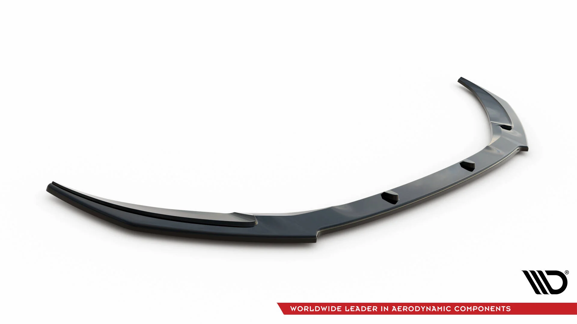 FRONT SPLITTER JAGUAR XE R-DYNAMIC X760 FACELIFT - Image 6