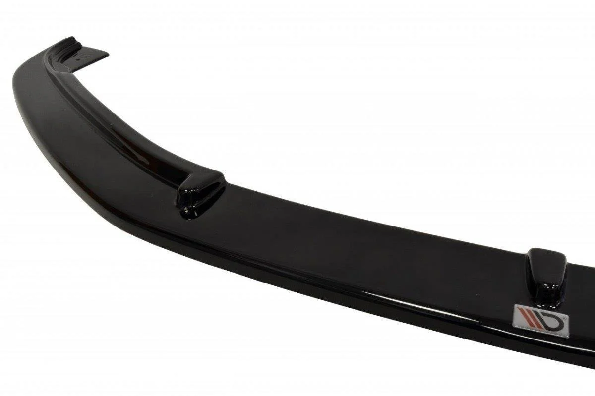 FRONT SPLITTER JAGUAR XF X250 (FACELIFT) - Image 3