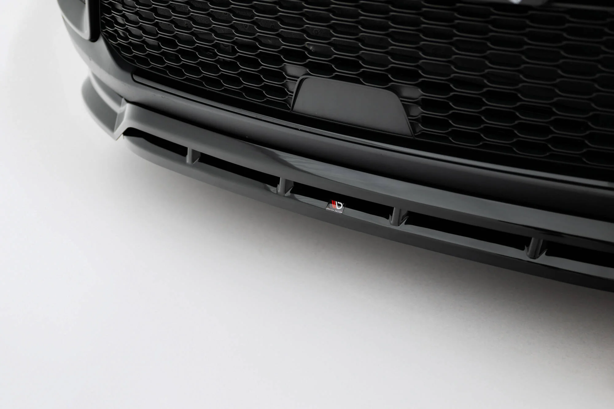 Front Splitter Jeep Grand Cherokee Mk5 - Image 4