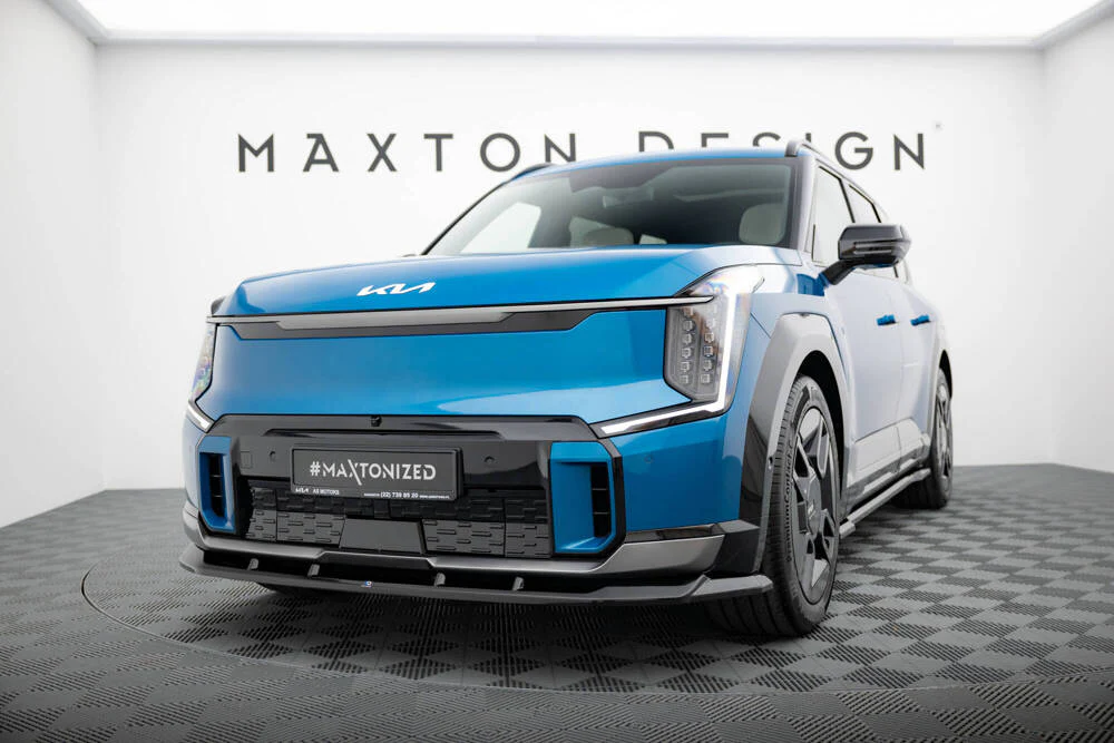 Front Splitter Kia EV9 GT-Line Mk1 - Image 3