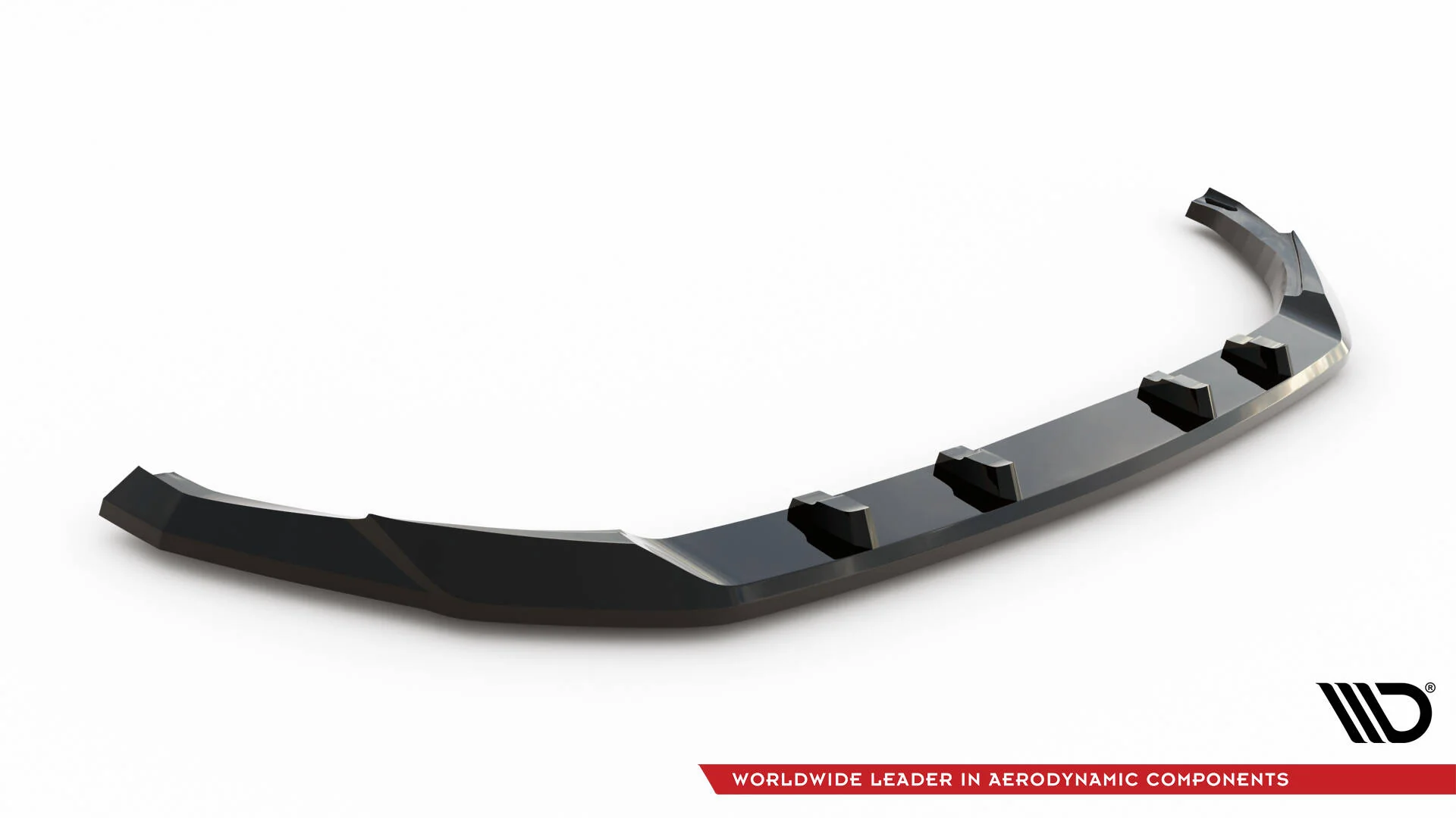 Front Splitter Kia EV9 GT-Line Mk1 - Image 5