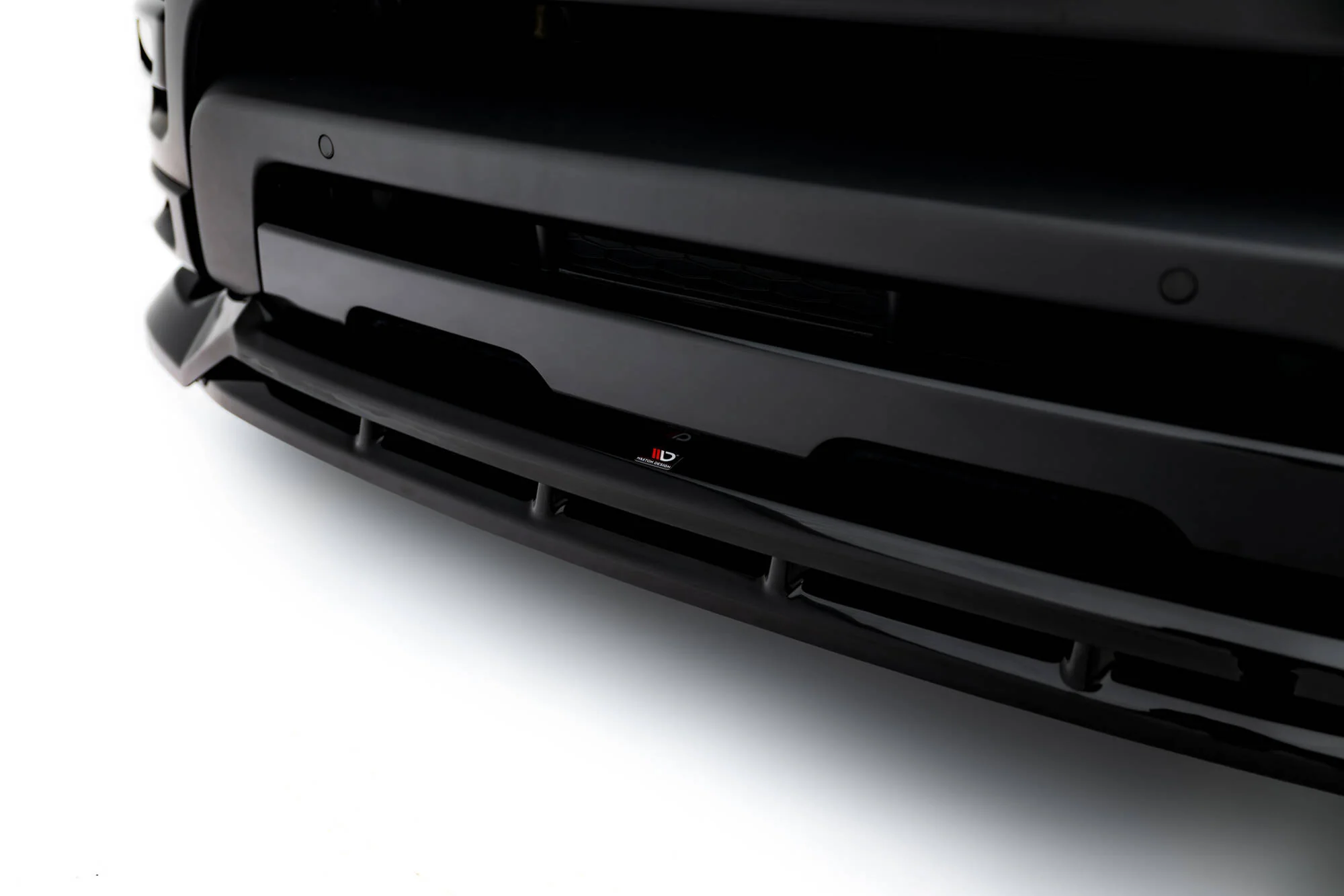 Front Splitter Land Rover Range Rover Sport Mk2 - Image 3