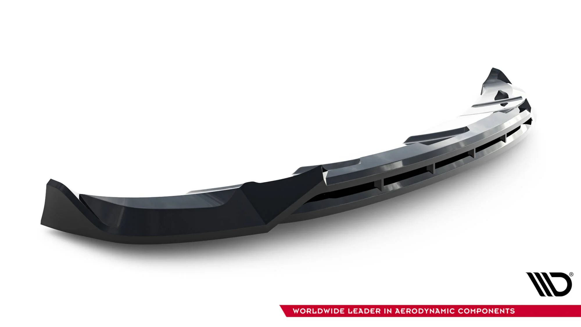 Front Splitter Land Rover Range Rover Sport Mk2 - Image 4