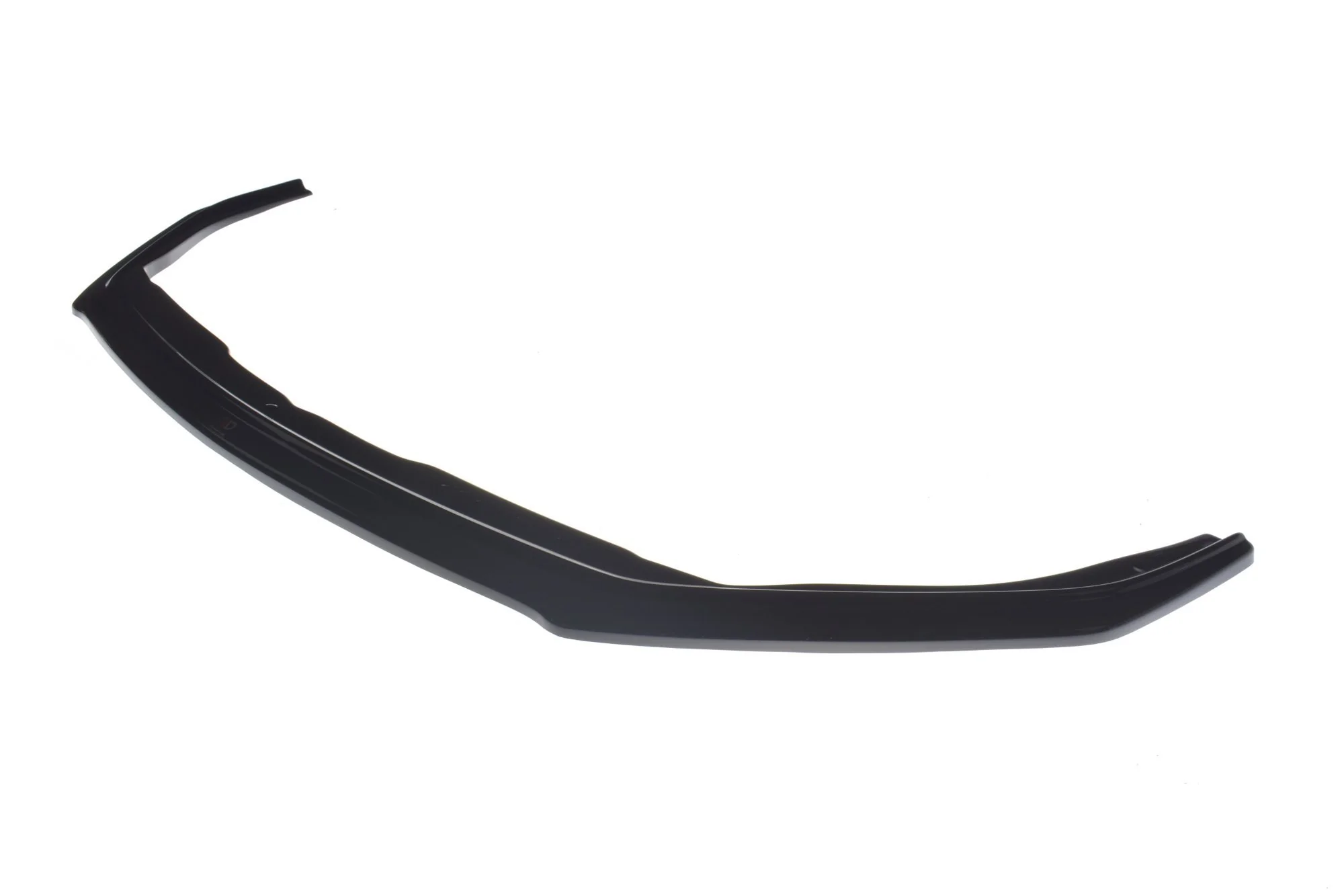 FRONT SPLITTER LEXUS NX FACELIFT - Image 6