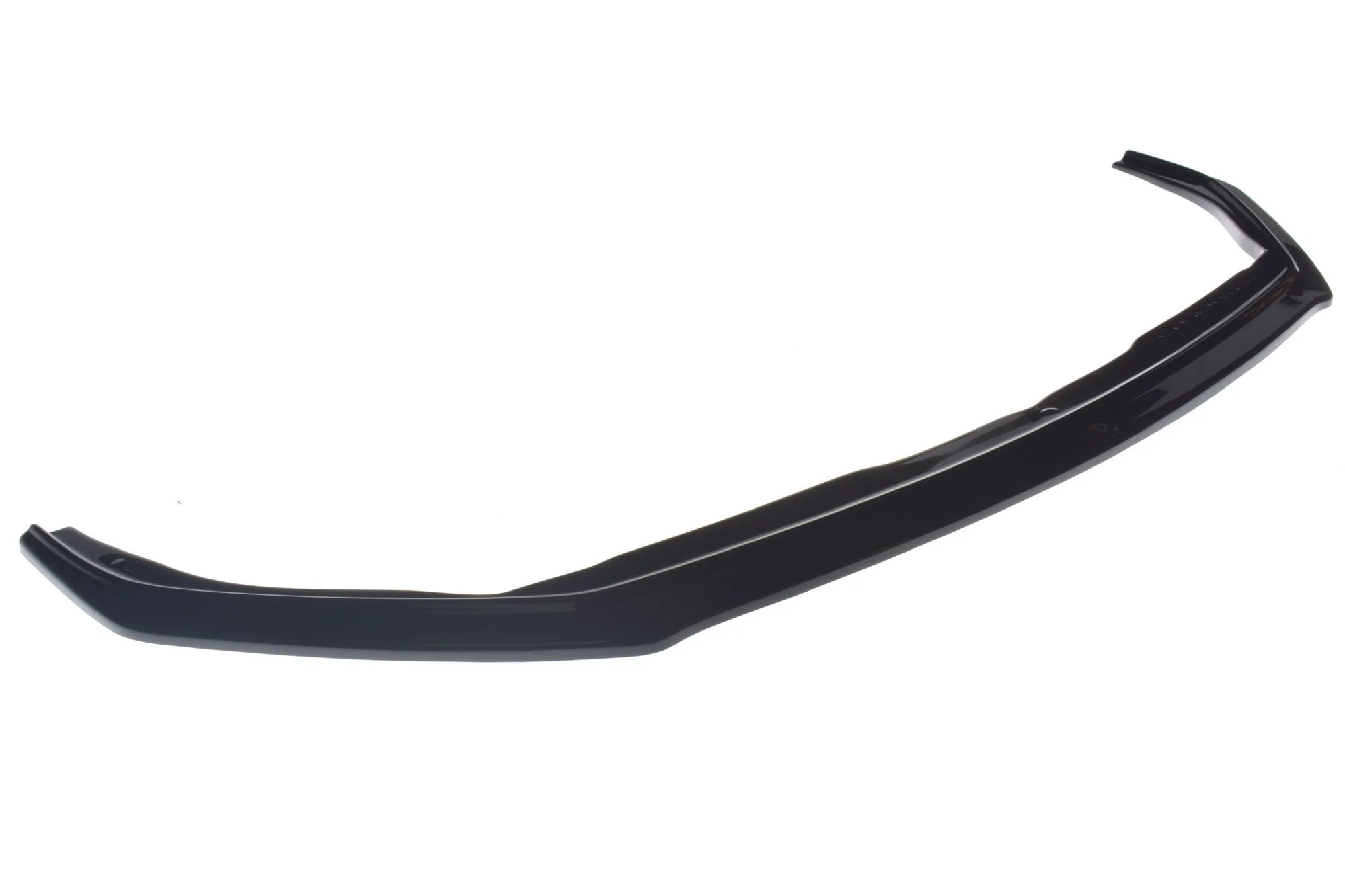 FRONT SPLITTER LEXUS NX FACELIFT - Image 7