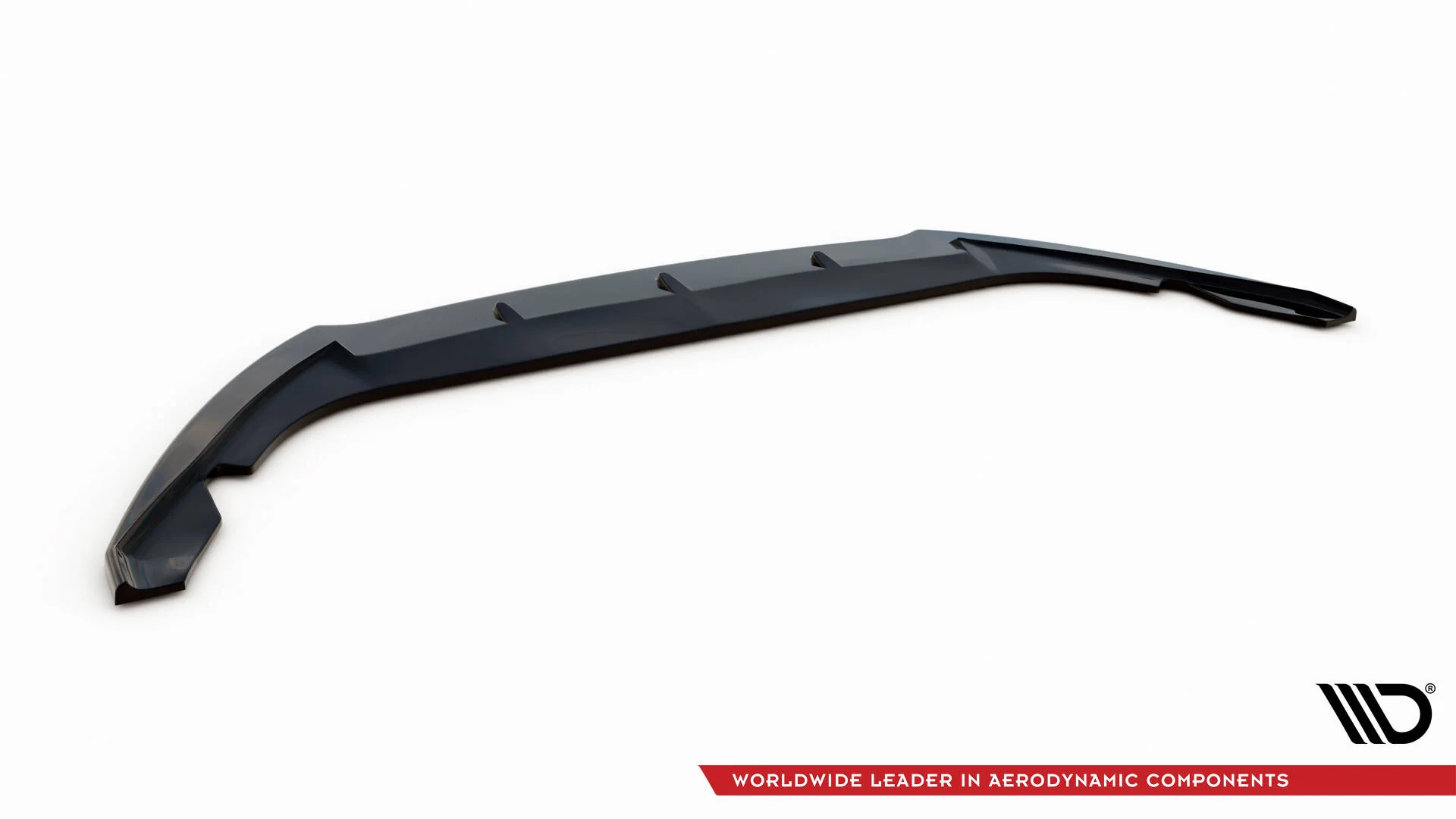 FRONT SPLITTER MASERATI GRANTURISMO - Image 6