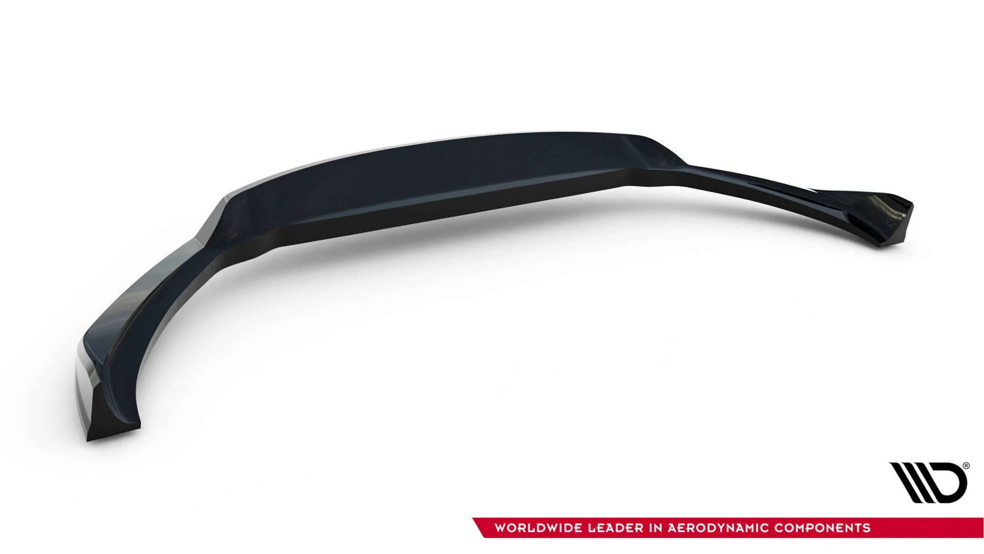 Front Splitter Maserati Levante GT Mk1 Facelift - Image 6