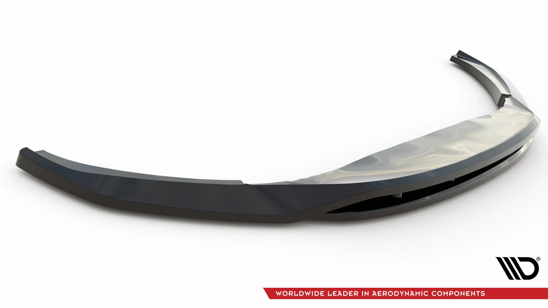 FRONT SPLITTER MASERATI LEVANTE GTS MK1 - Image 5