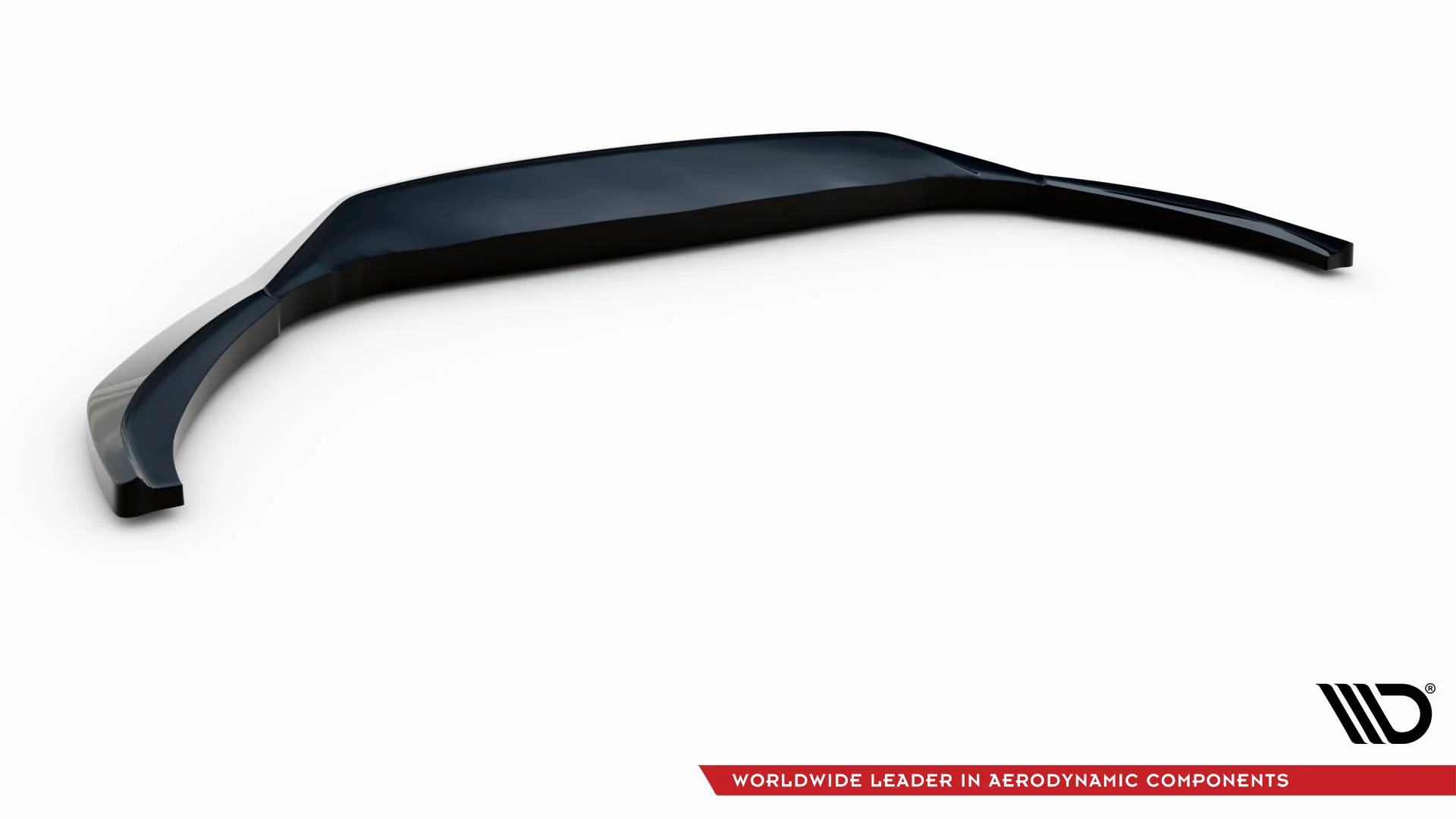 FRONT SPLITTER MASERATI LEVANTE GTS MK1 - Image 6