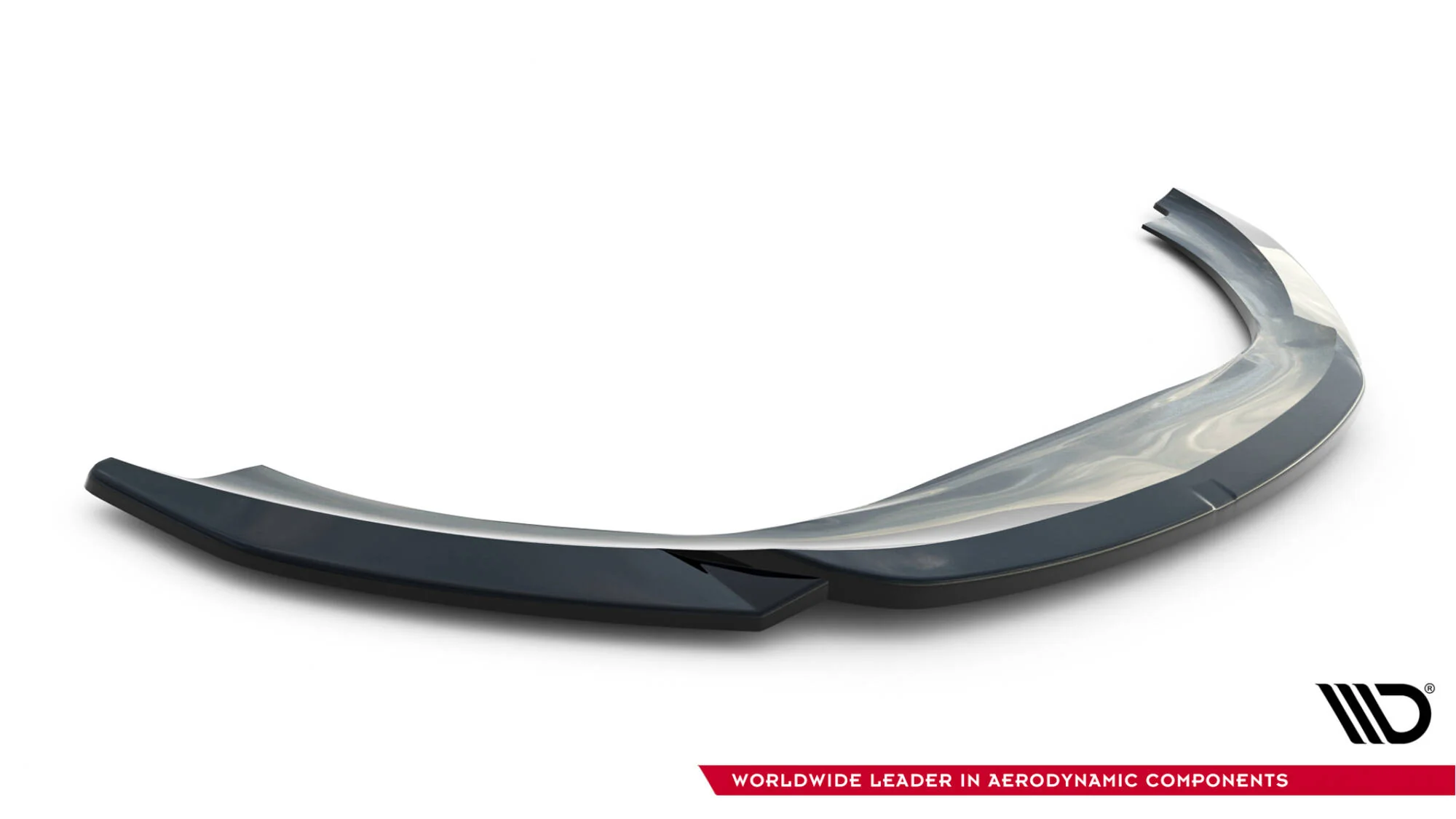 FRONT SPLITTER MASERATI QUATTROPORTE MK.6 PREFACE - Image 5