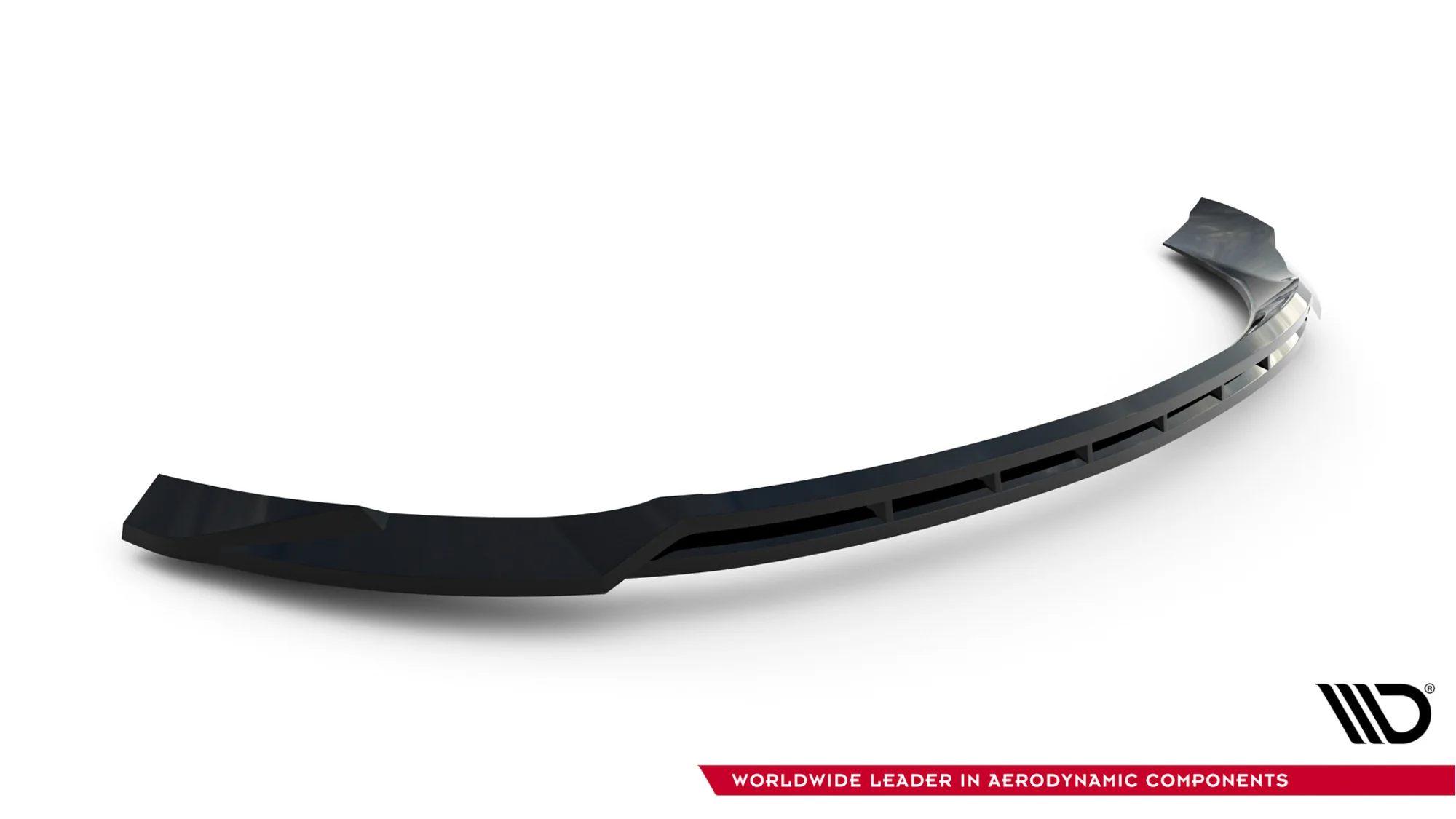 Front Splitter Mercedes-AMG GLC 43 X254 - Image 6