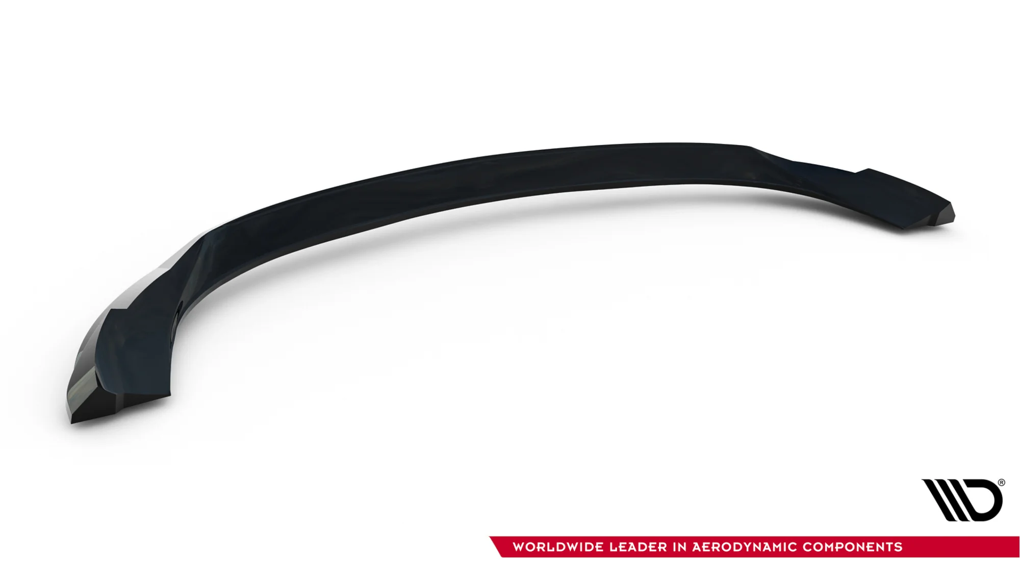 Front Splitter Mercedes-AMG GLC 43 X254 - Image 7