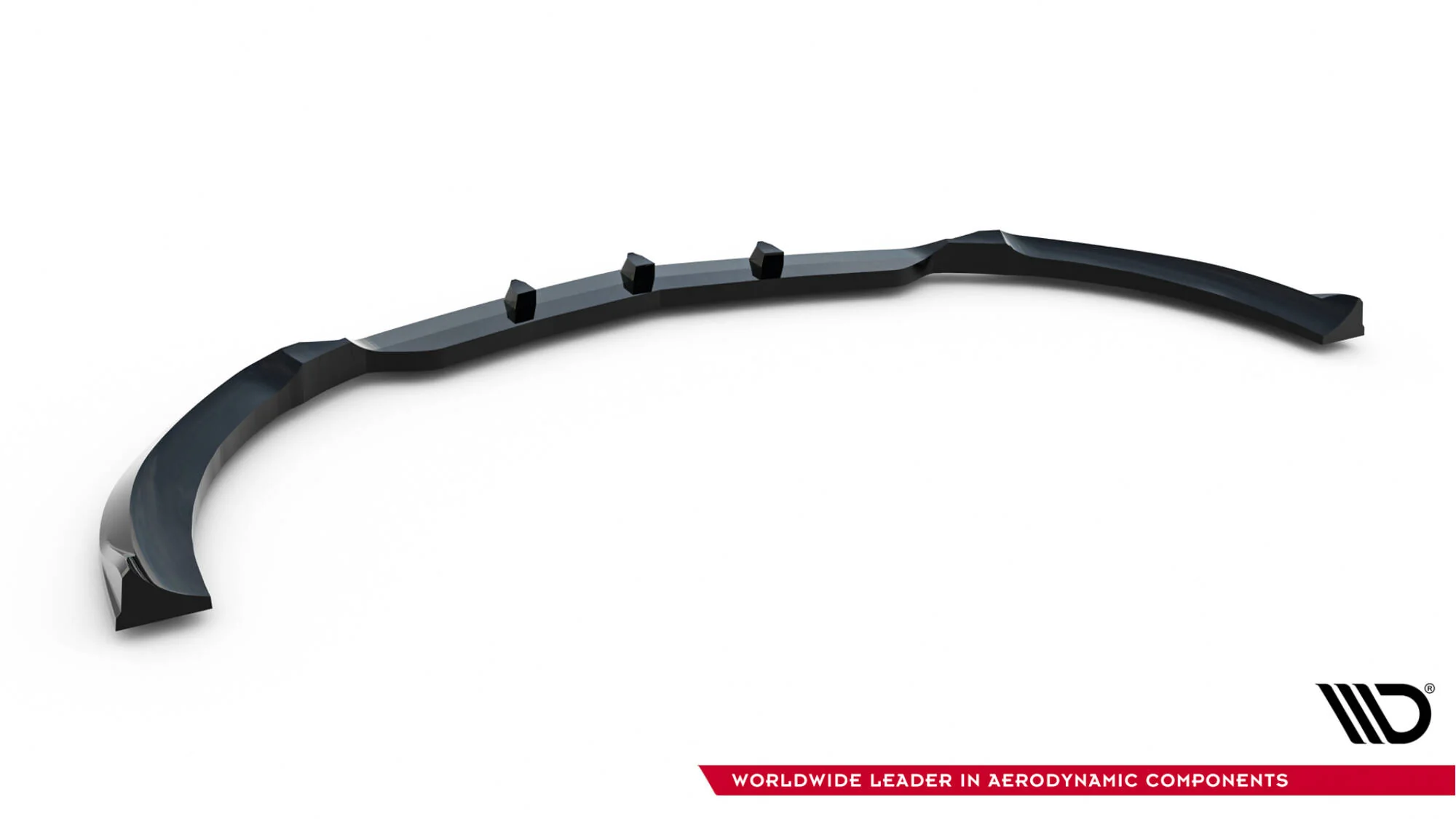 Front Splitter Mercedes-AMG SL 63 R232 - Image 7