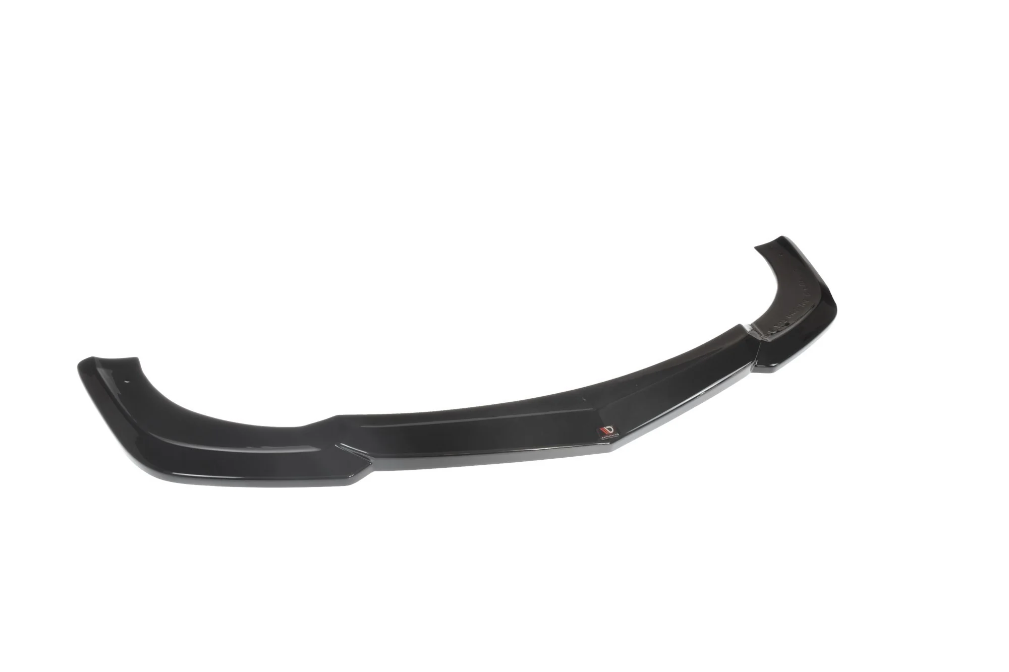 FRONT SPLITTER MERCEDES-BENZ E-CLASS W207 COUPE AMG-LINE - Image 6