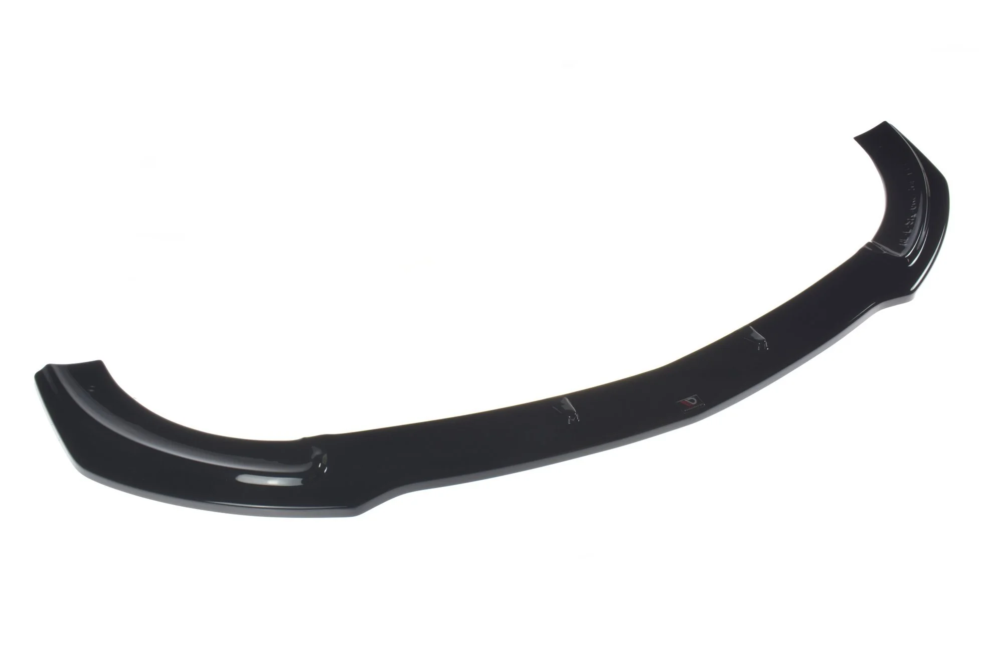 FRONT SPLITTER MERCEDES-BENZ E43 AMG / AMG-LINE W213 - Image 4