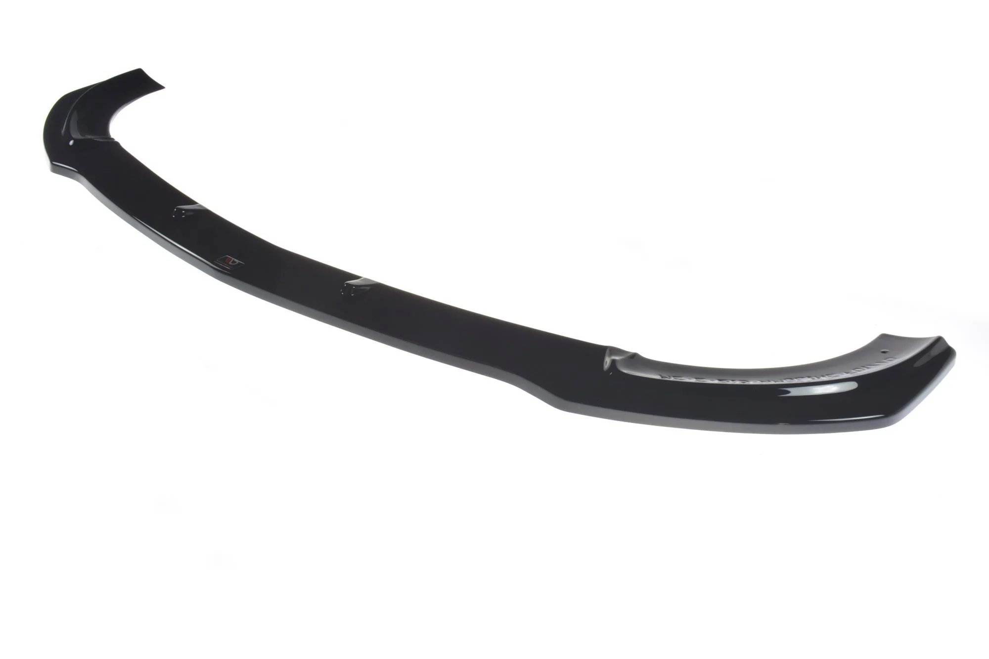 FRONT SPLITTER MERCEDES-BENZ E43 AMG / AMG-LINE W213 - Image 5