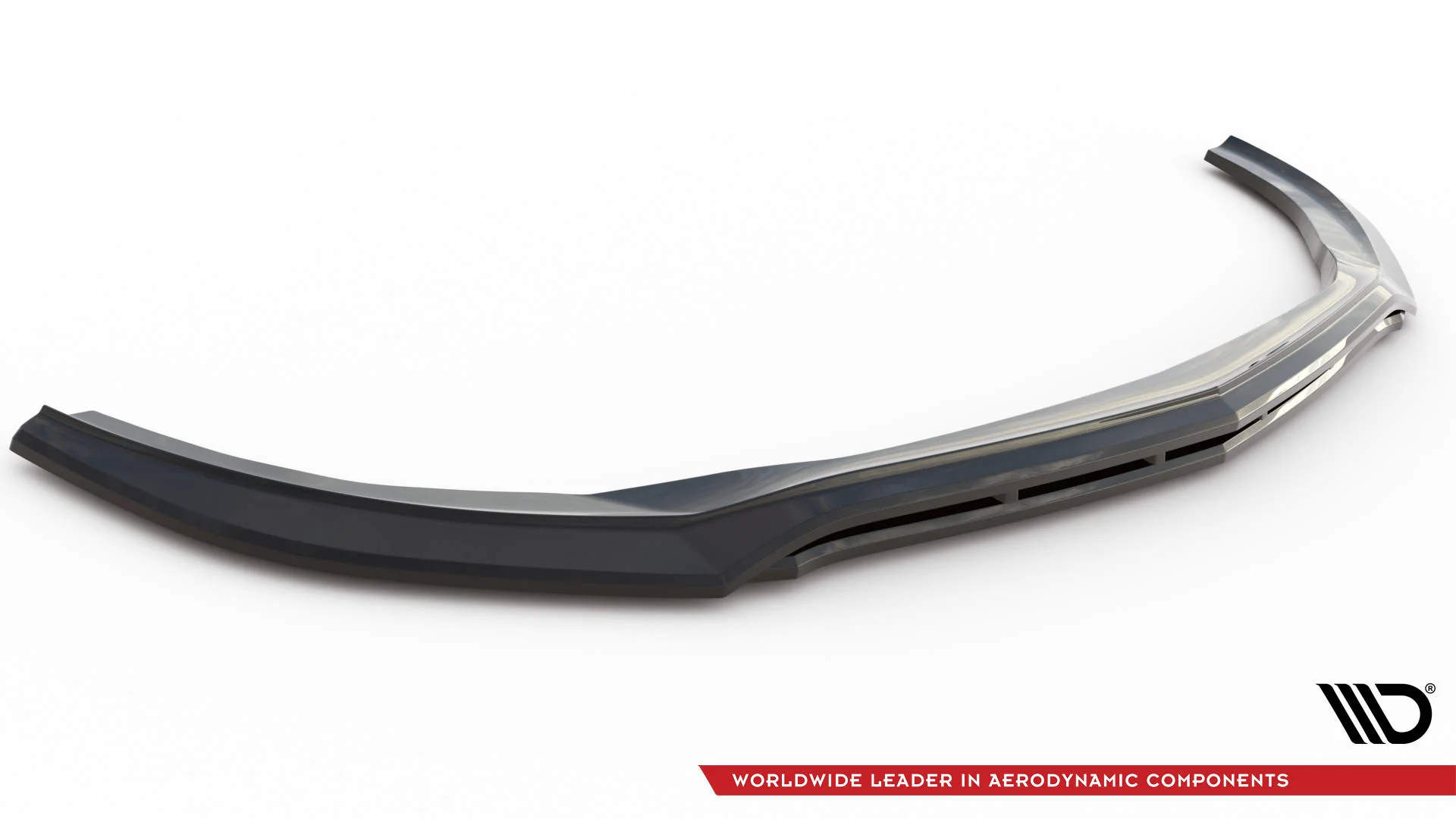 FRONT SPLITTER MERCEDES-BENZ S AMG-LINE W223 - Image 5