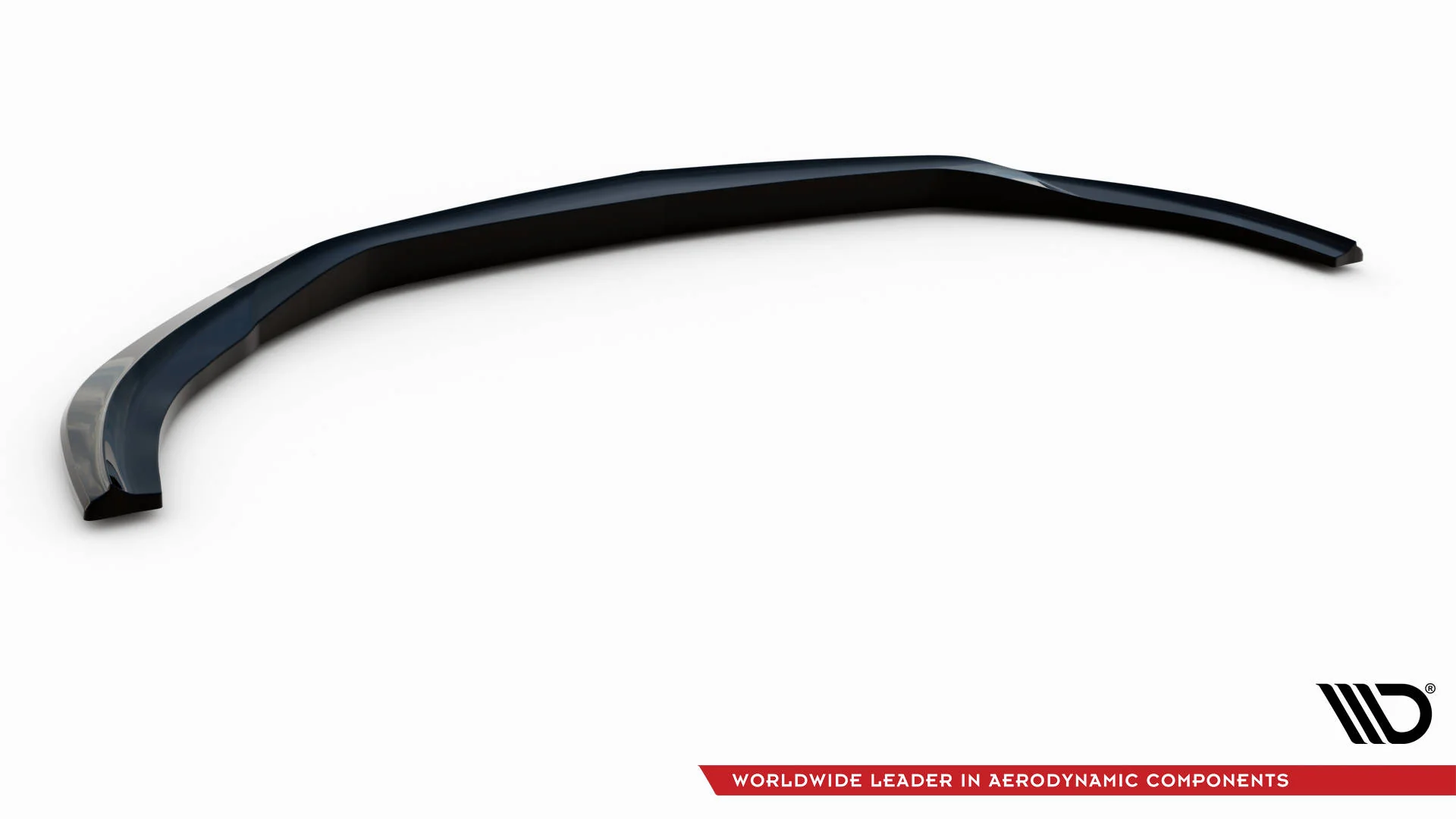 FRONT SPLITTER MERCEDES-BENZ S AMG-LINE W223 - Image 6