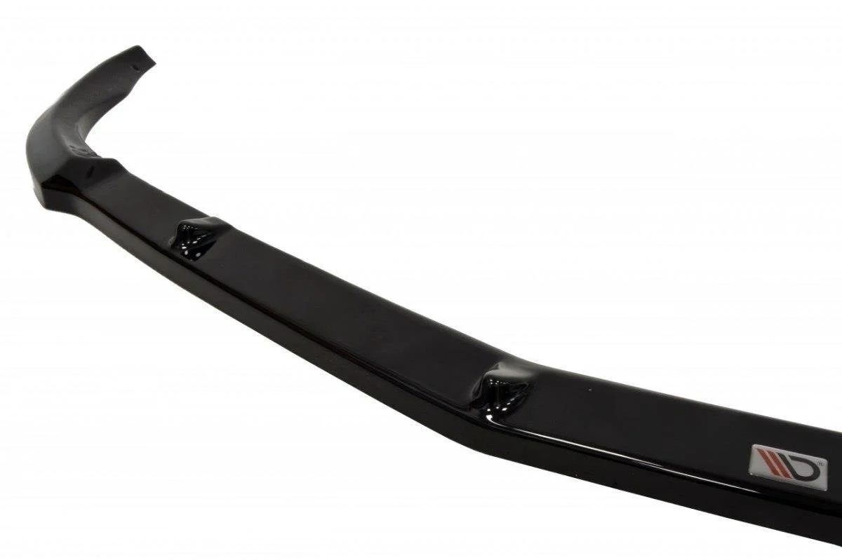 FRONT SPLITTER MERCEDES CLS C219 STANDARD BUMPER - Image 5