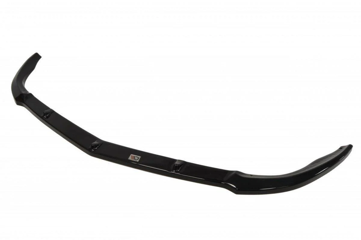 FRONT SPLITTER MERCEDES CLS C219 STANDARD BUMPER - Image 6