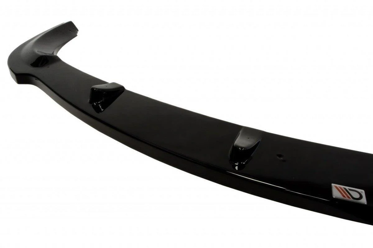 FRONT SPLITTER MERCEDES SL R230 AMG - Image 3
