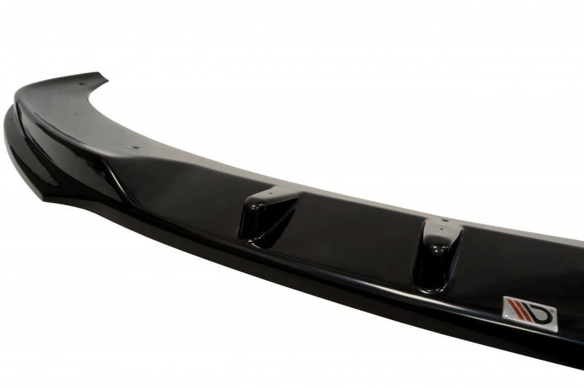 FRONT SPLITTER MERCEDES SPRINTER MK2 - Image 2