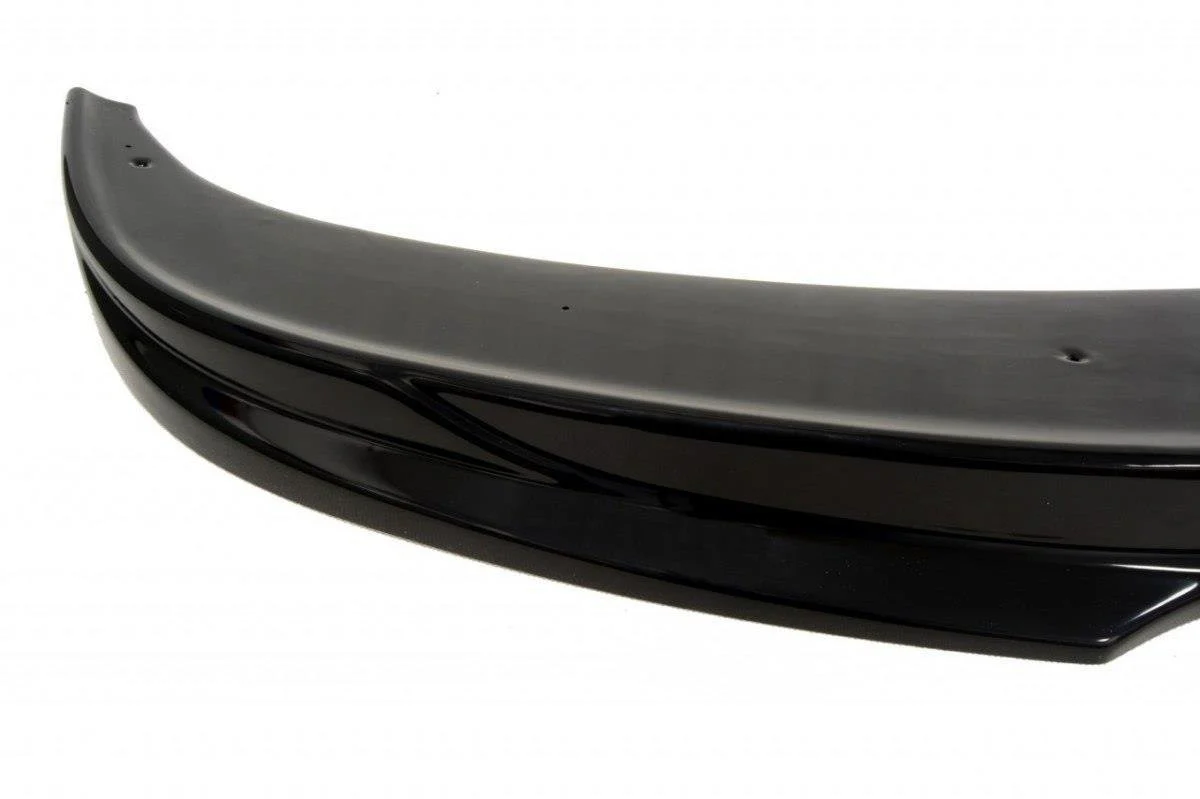 FRONT SPLITTER MERCEDES SPRINTER MK2 - Image 4